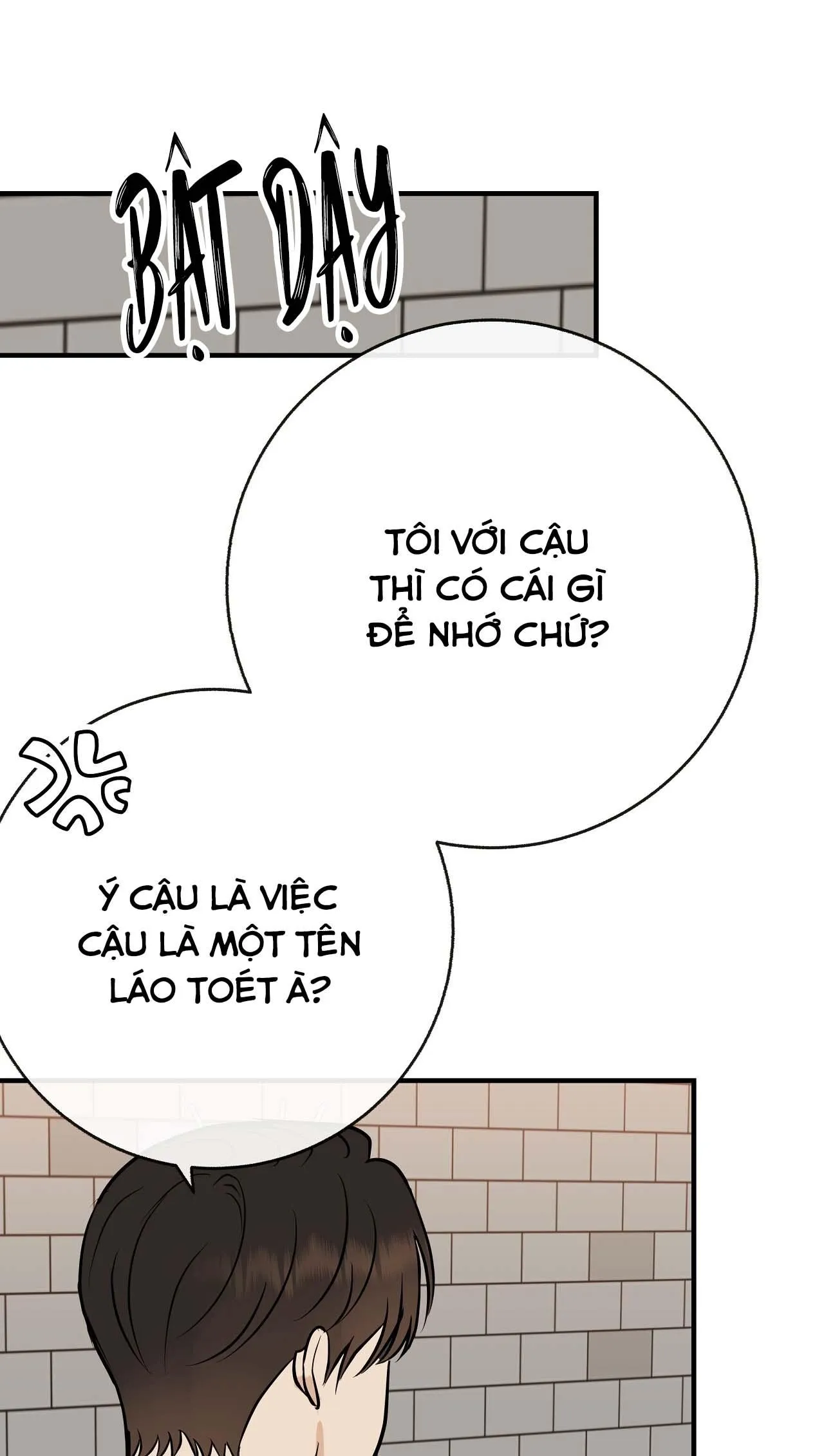 Đứa Trẻ Này Là Con Tôi (END) Chapter 42 Trang 31