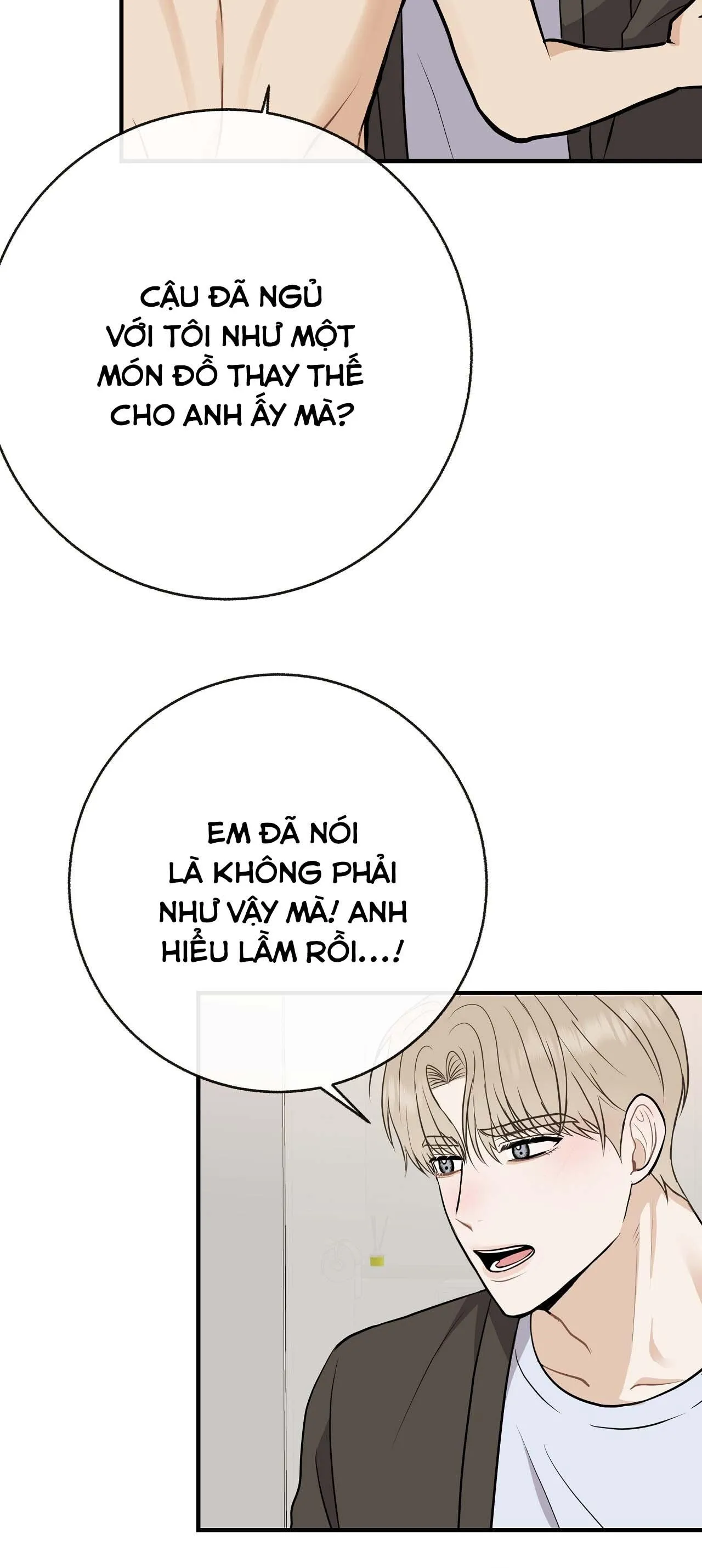 Đứa Trẻ Này Là Con Tôi (END) Chapter 42 Trang 34