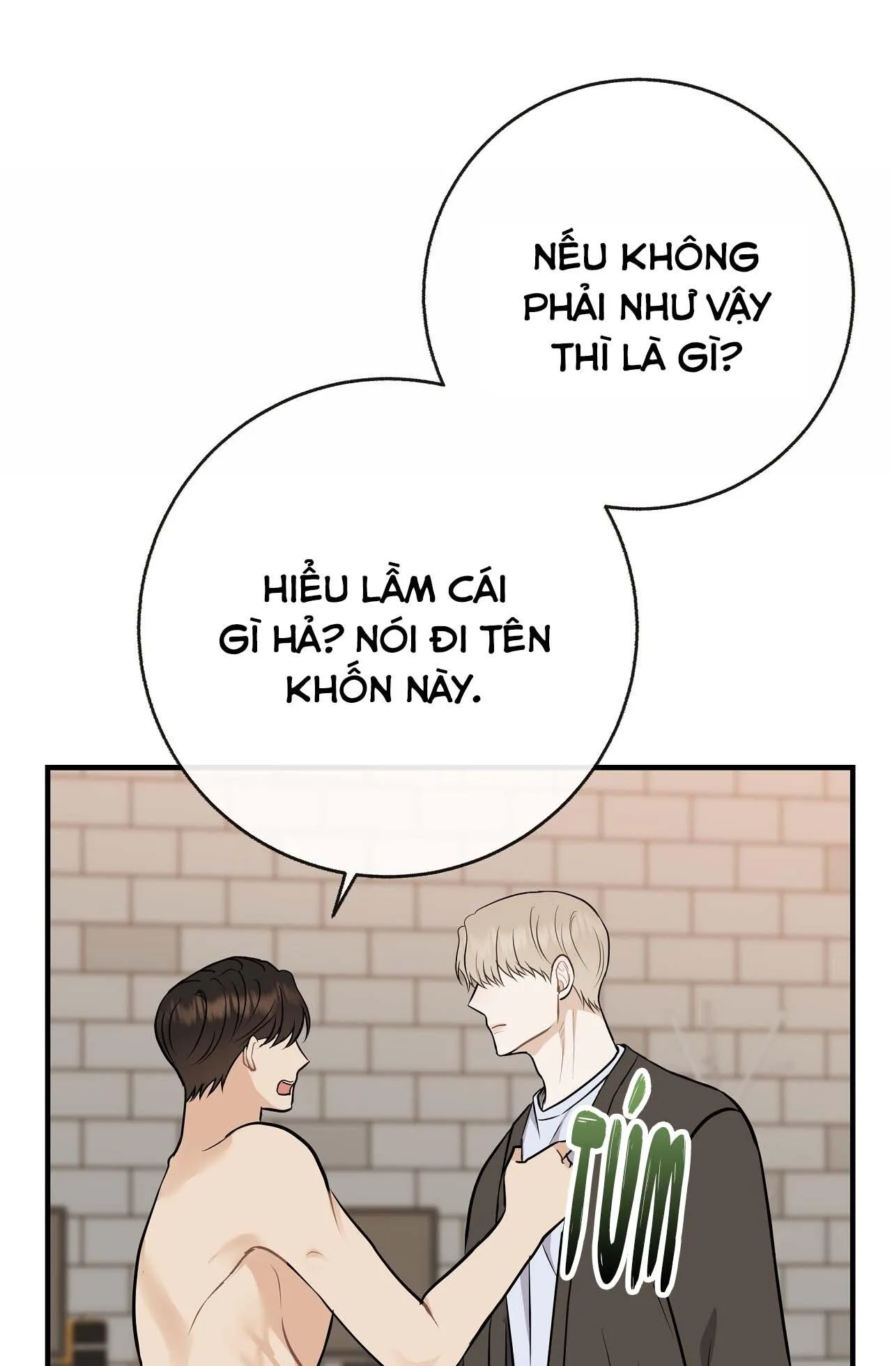 Đứa Trẻ Này Là Con Tôi (END) Chapter 42 Trang 35