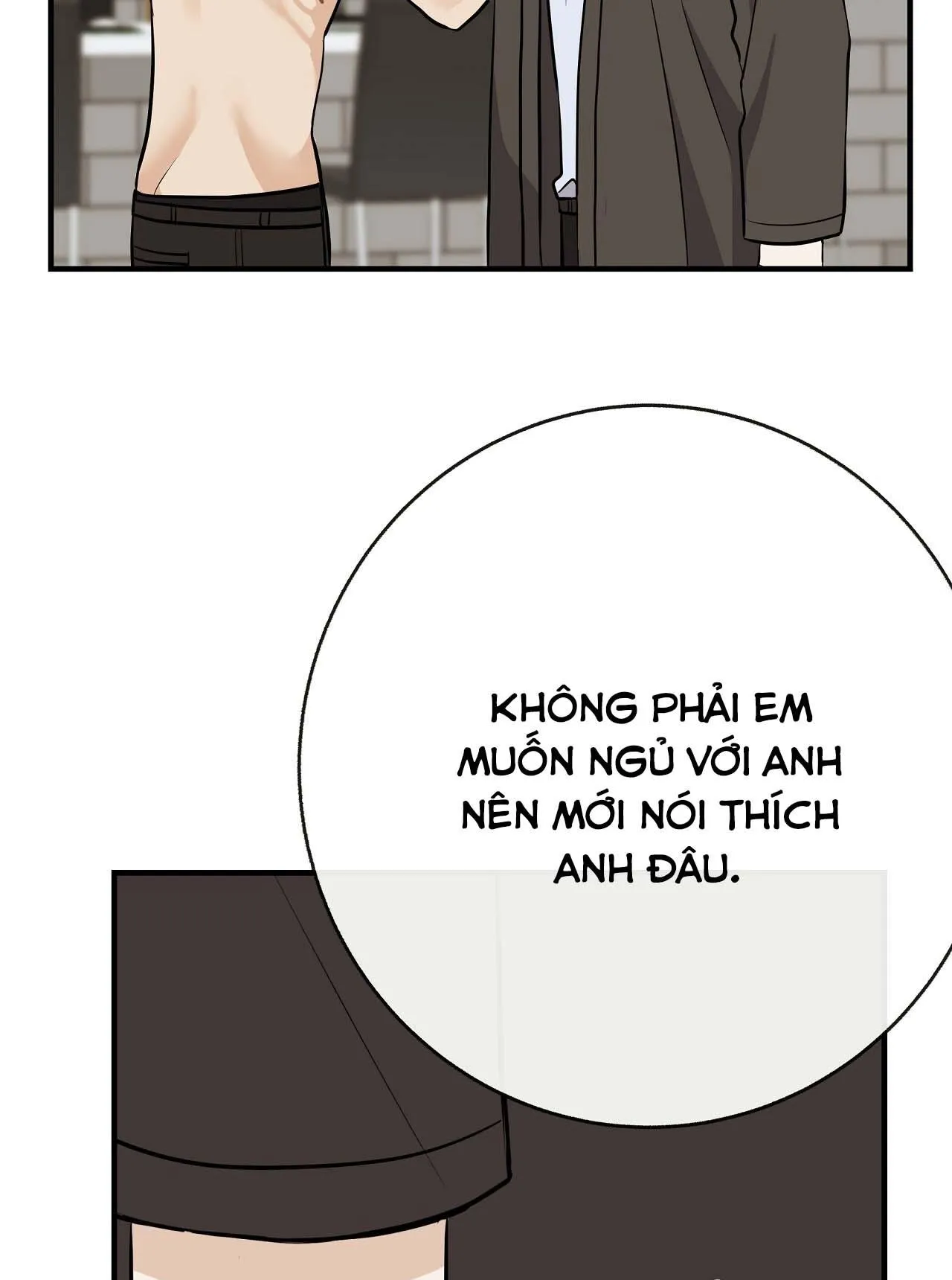 Đứa Trẻ Này Là Con Tôi (END) Chapter 42 Trang 36