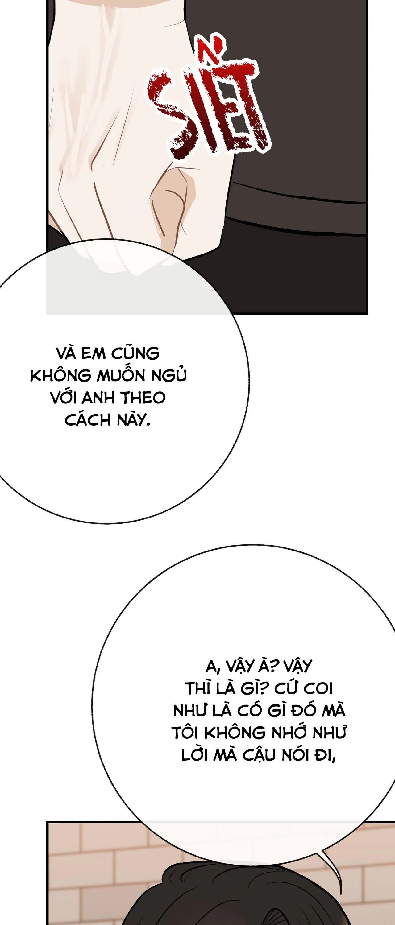 Đứa Trẻ Này Là Con Tôi (END) Chapter 42 Trang 37