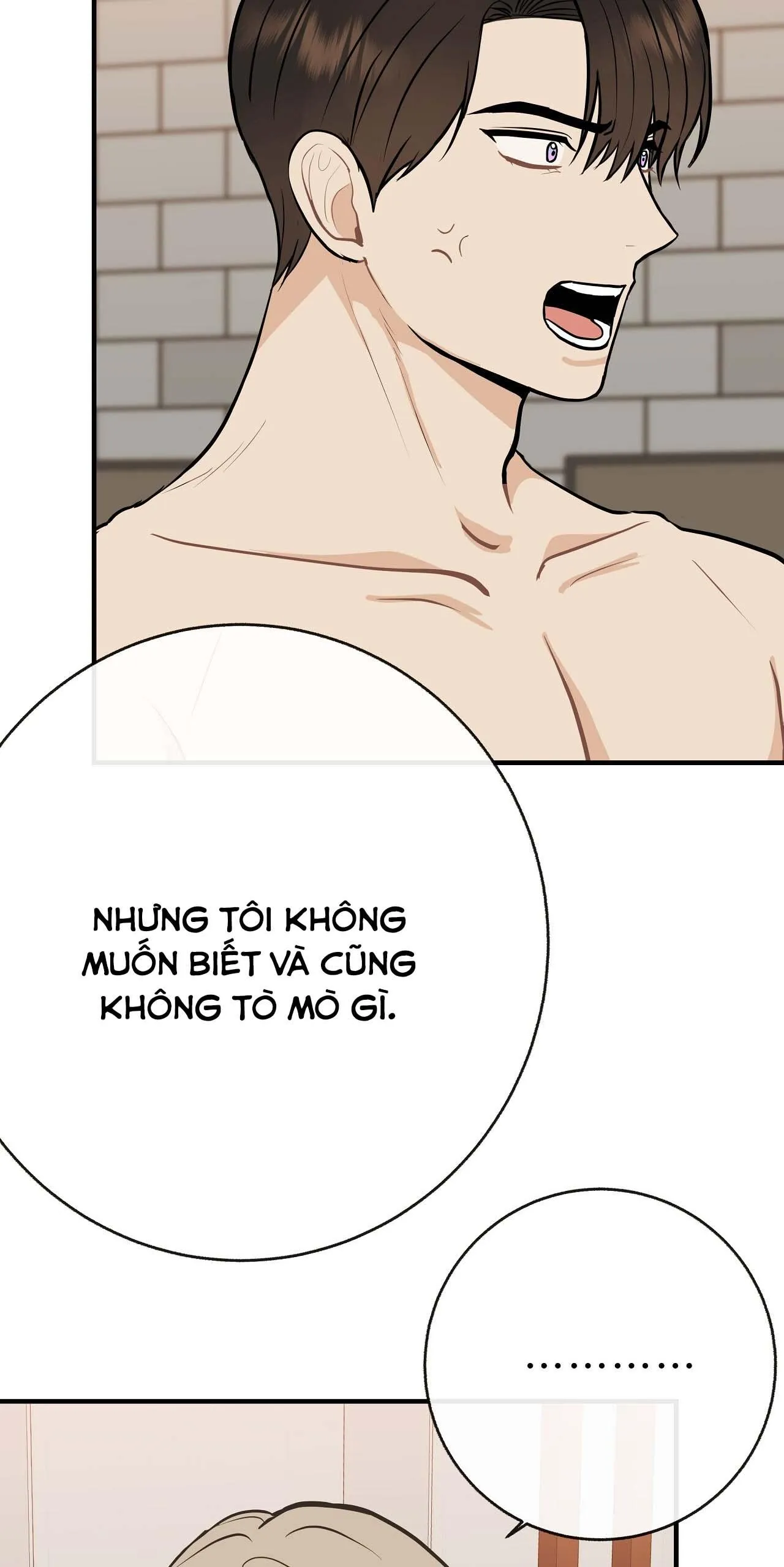 Đứa Trẻ Này Là Con Tôi (END) Chapter 42 Trang 38