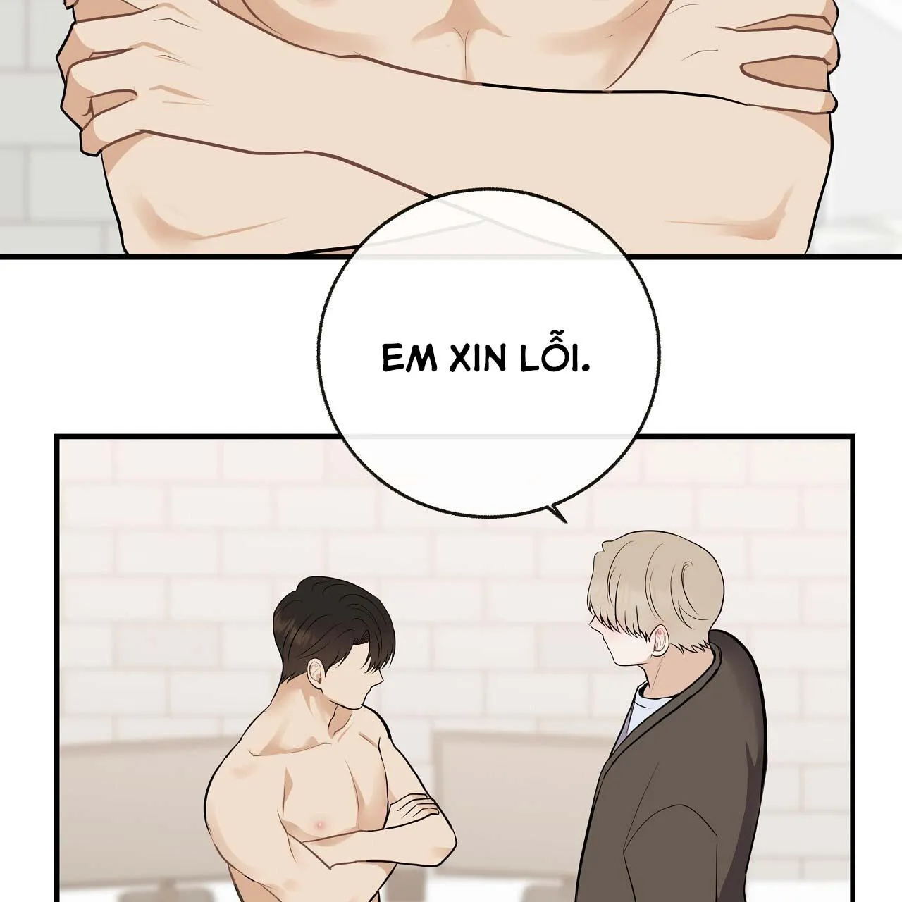 Đứa Trẻ Này Là Con Tôi (END) Chapter 42 Trang 44