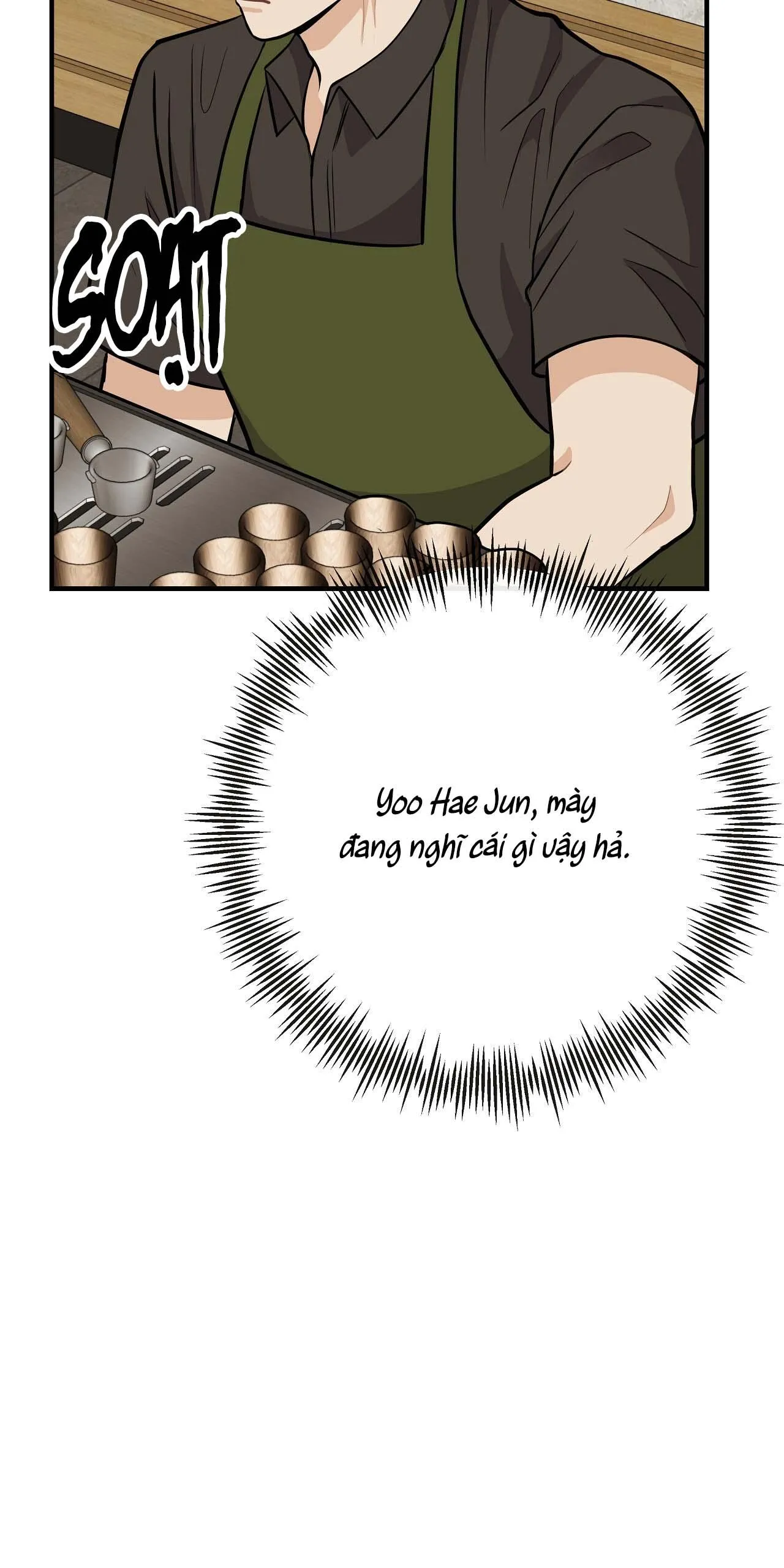 Đứa Trẻ Này Là Con Tôi (END) Chapter 42 Trang 58