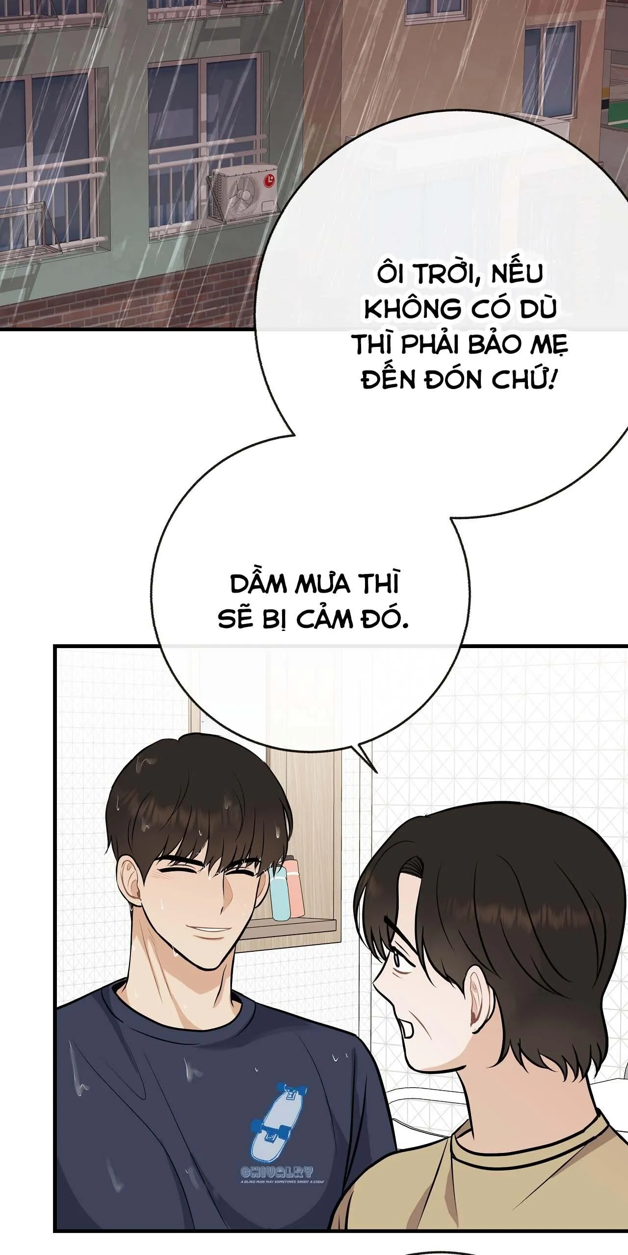 Đứa Trẻ Này Là Con Tôi (END) Chapter 42 Trang 73