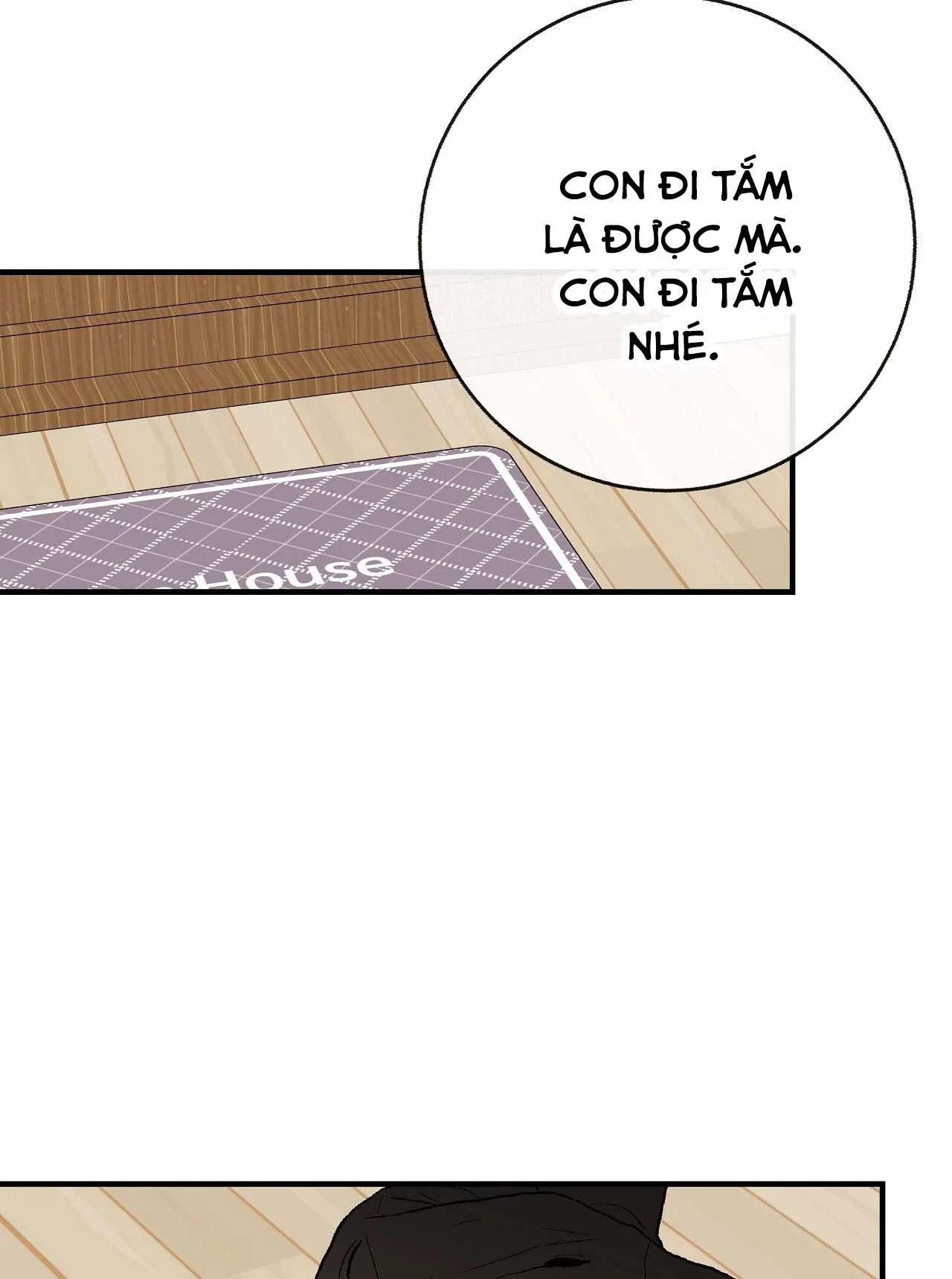 Đứa Trẻ Này Là Con Tôi (END) Chapter 42 Trang 74