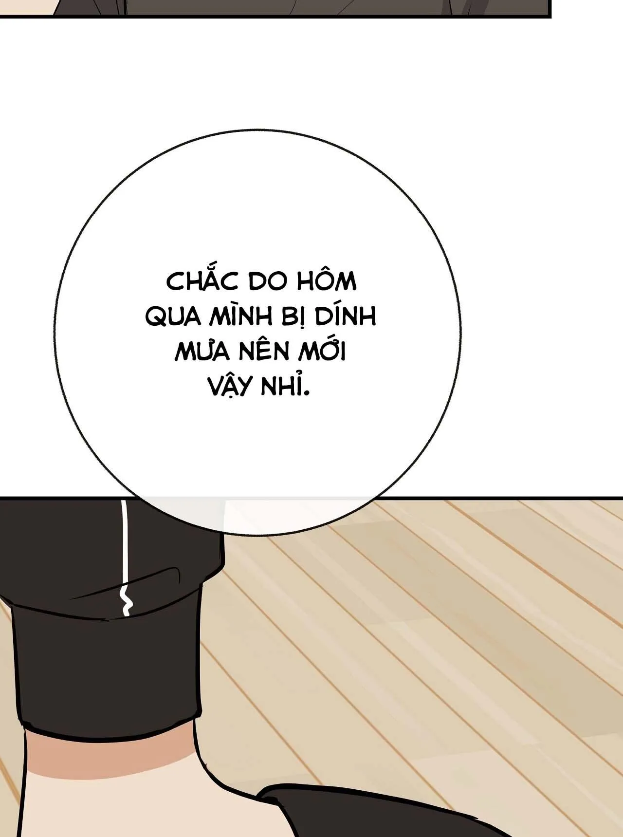 Đứa Trẻ Này Là Con Tôi (END) Chapter 42 Trang 90