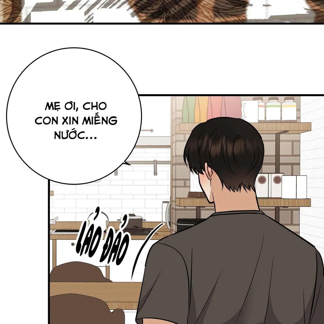 Đứa Trẻ Này Là Con Tôi (END) Chapter 42 Trang 94