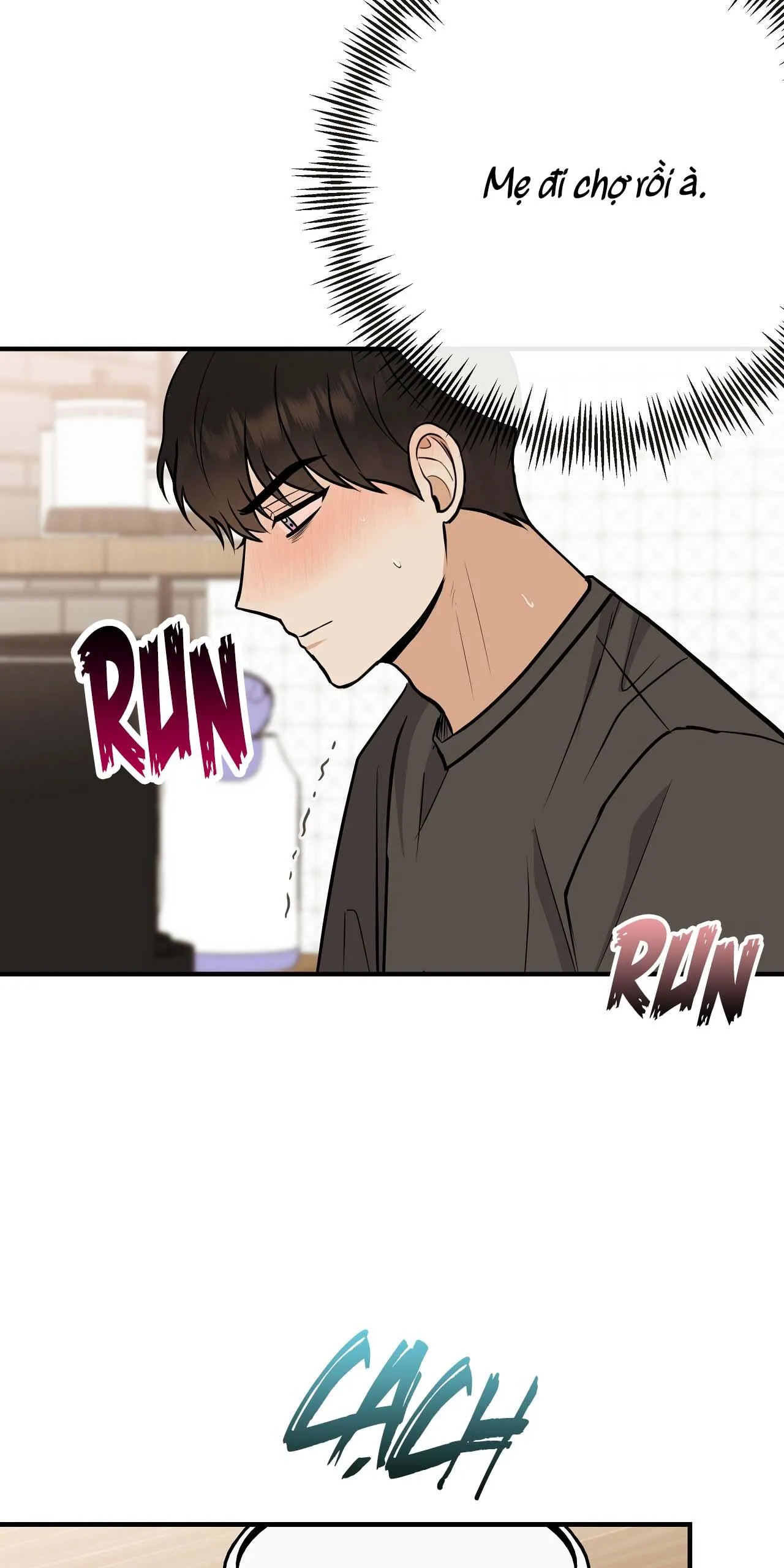 Đứa Trẻ Này Là Con Tôi (END) Chapter 42 Trang 96