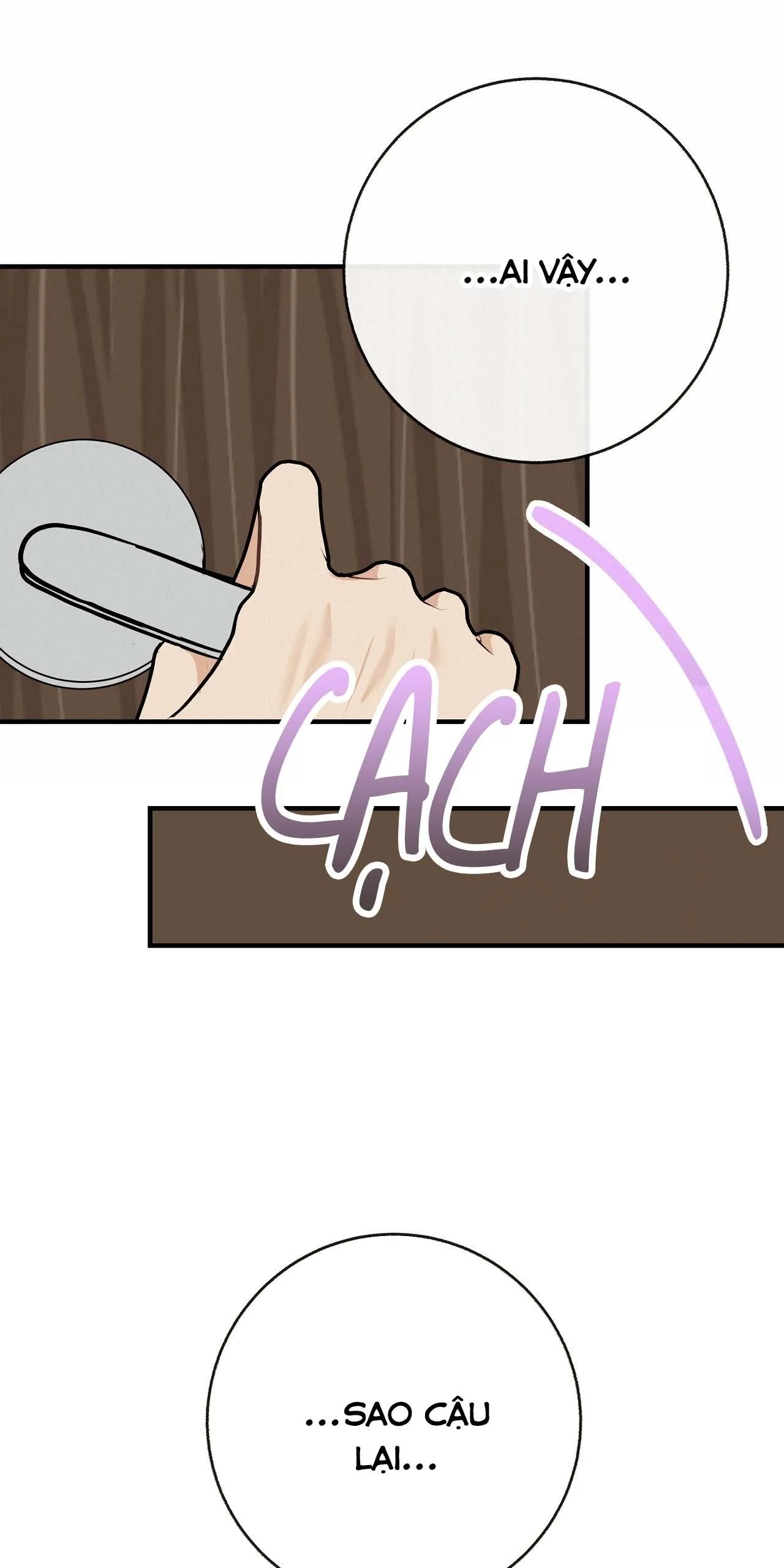 Đứa Trẻ Này Là Con Tôi (END) Chapter 42 Trang 105