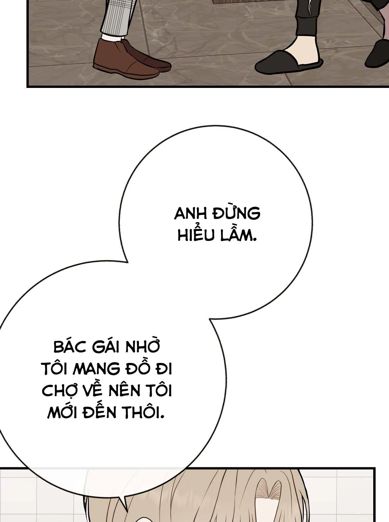 Đứa Trẻ Này Là Con Tôi (END) Chapter 42 Trang 108