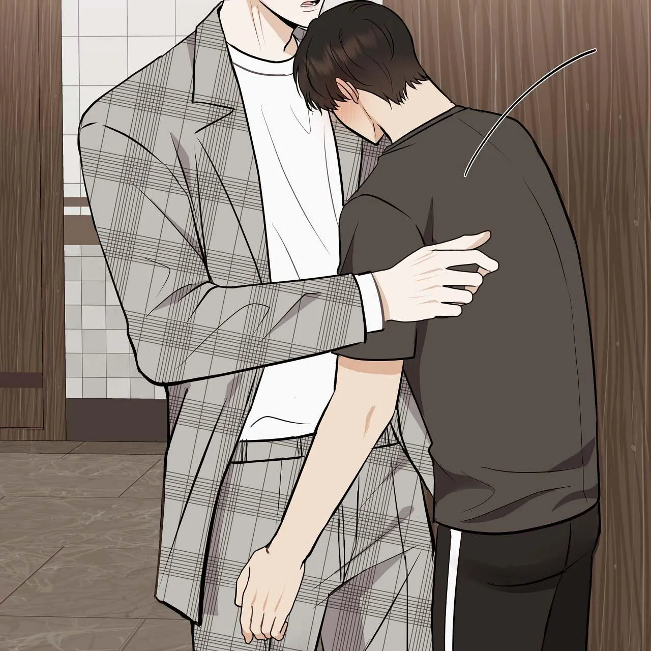 Đứa Trẻ Này Là Con Tôi (END) Chapter 42 Trang 115