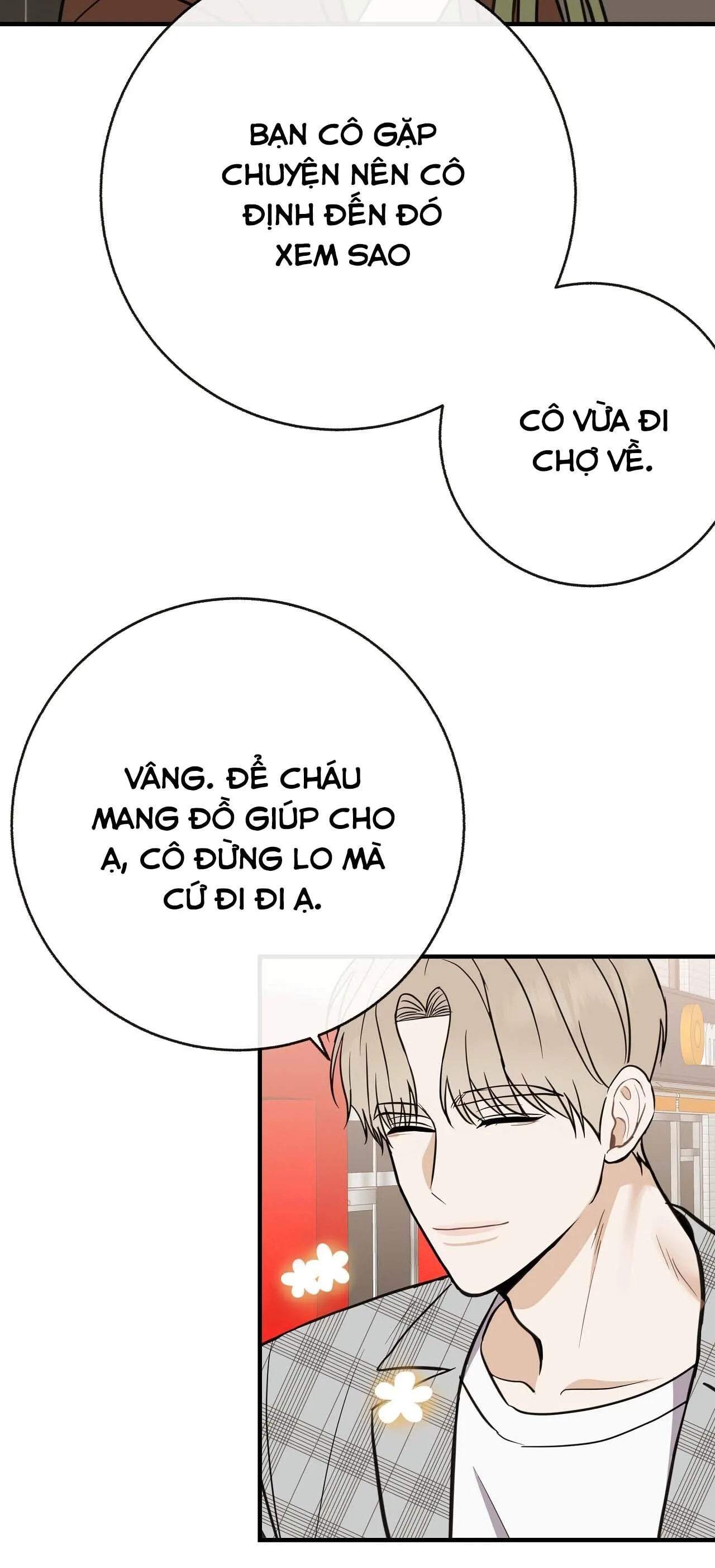 Đứa Trẻ Này Là Con Tôi (END) Chapter 43 Trang 7