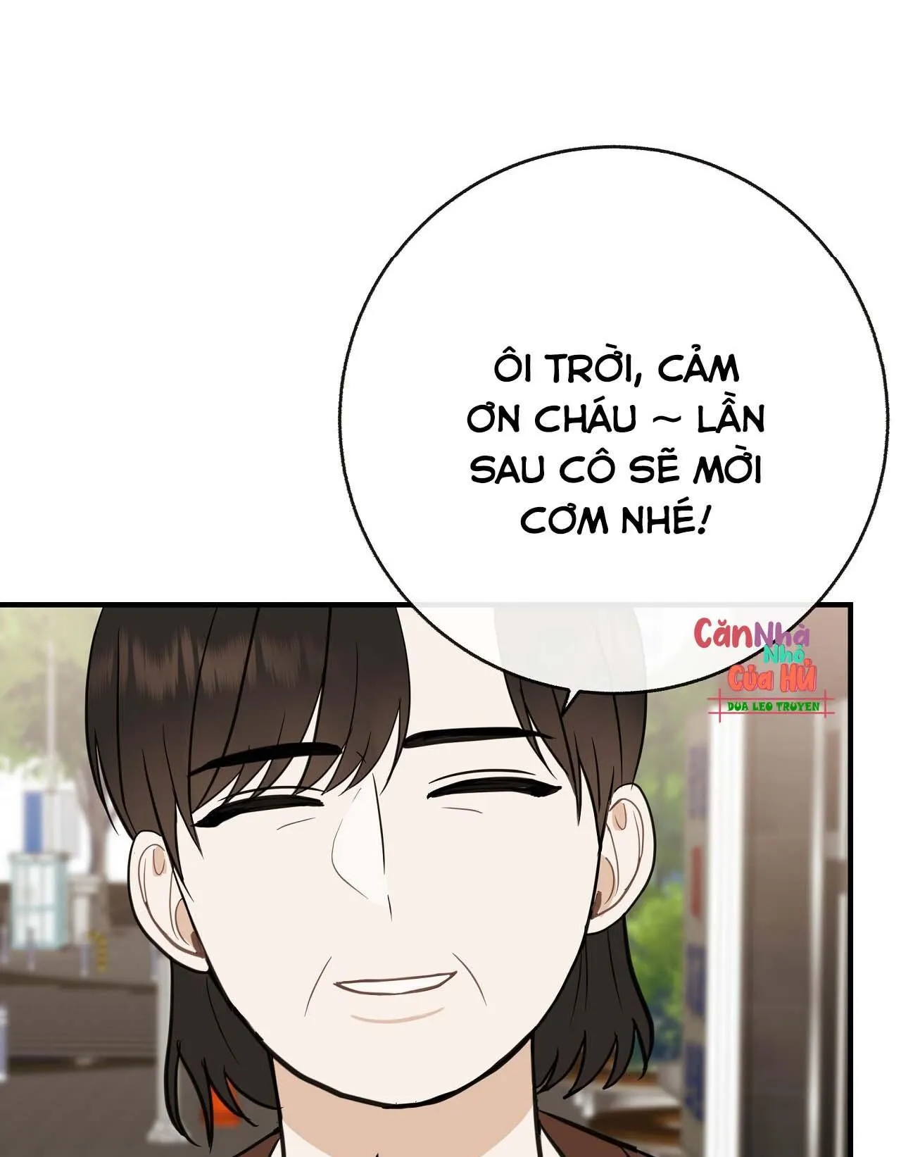 Đứa Trẻ Này Là Con Tôi (END) Chapter 43 Trang 8