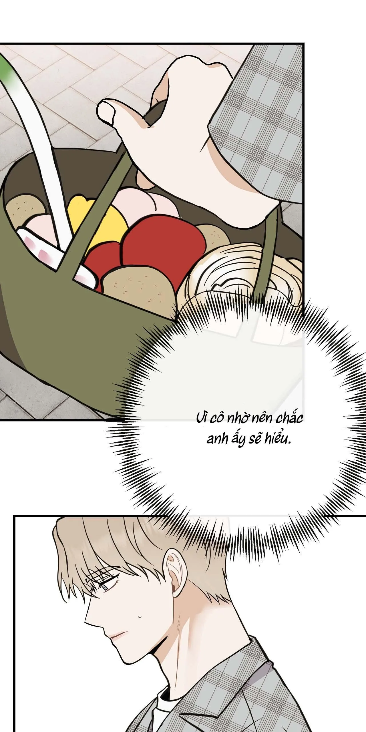 Đứa Trẻ Này Là Con Tôi (END) Chapter 43 Trang 11