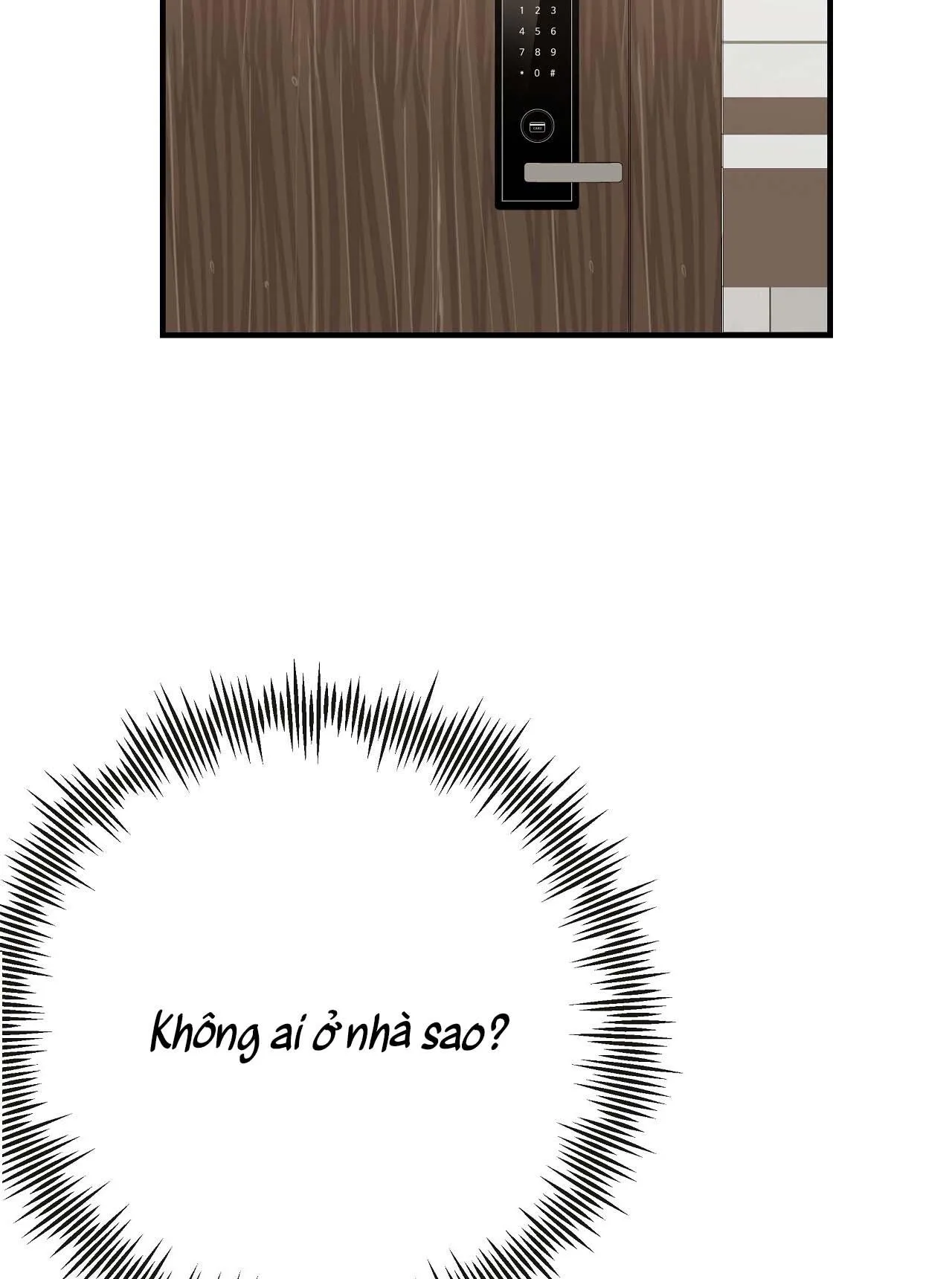 Đứa Trẻ Này Là Con Tôi (END) Chapter 43 Trang 17