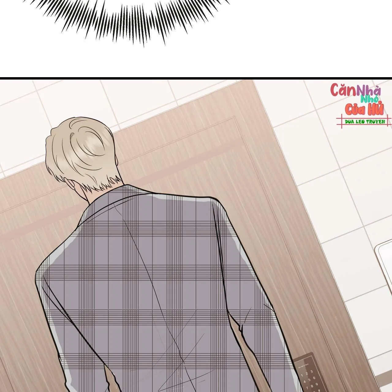 Đứa Trẻ Này Là Con Tôi (END) Chapter 43 Trang 18