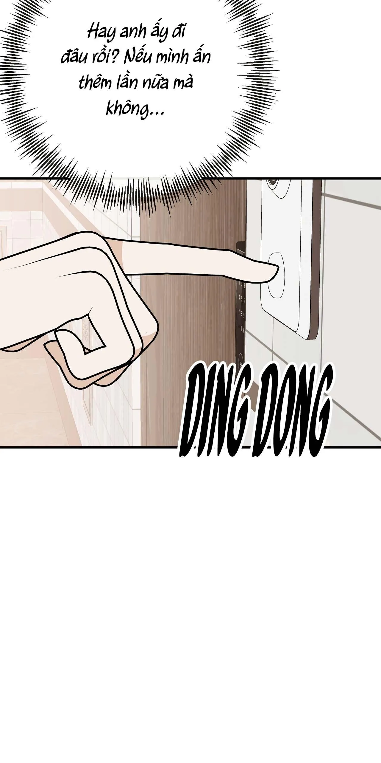 Đứa Trẻ Này Là Con Tôi (END) Chapter 43 Trang 21