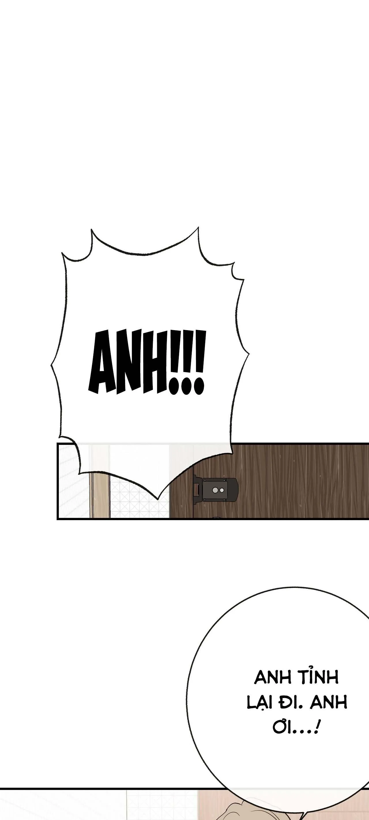 Đứa Trẻ Này Là Con Tôi (END) Chapter 43 Trang 26