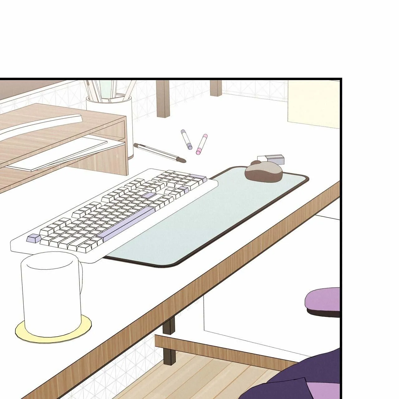 Đứa Trẻ Này Là Con Tôi (END) Chapter 43 Trang 30