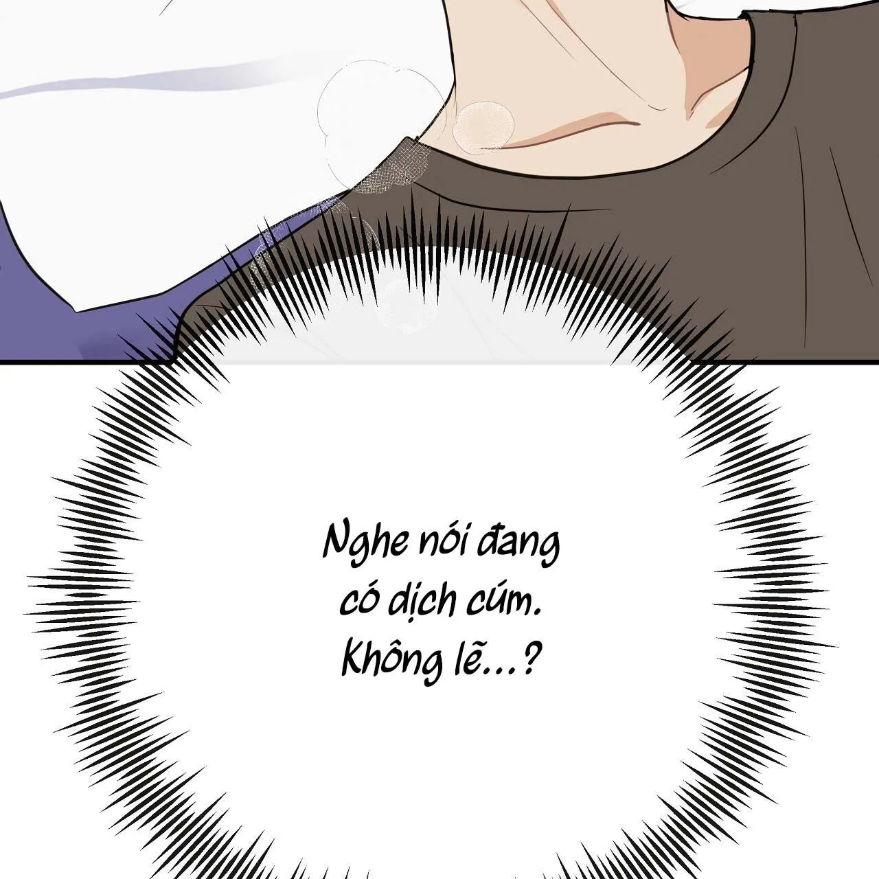 Đứa Trẻ Này Là Con Tôi (END) Chapter 43 Trang 33