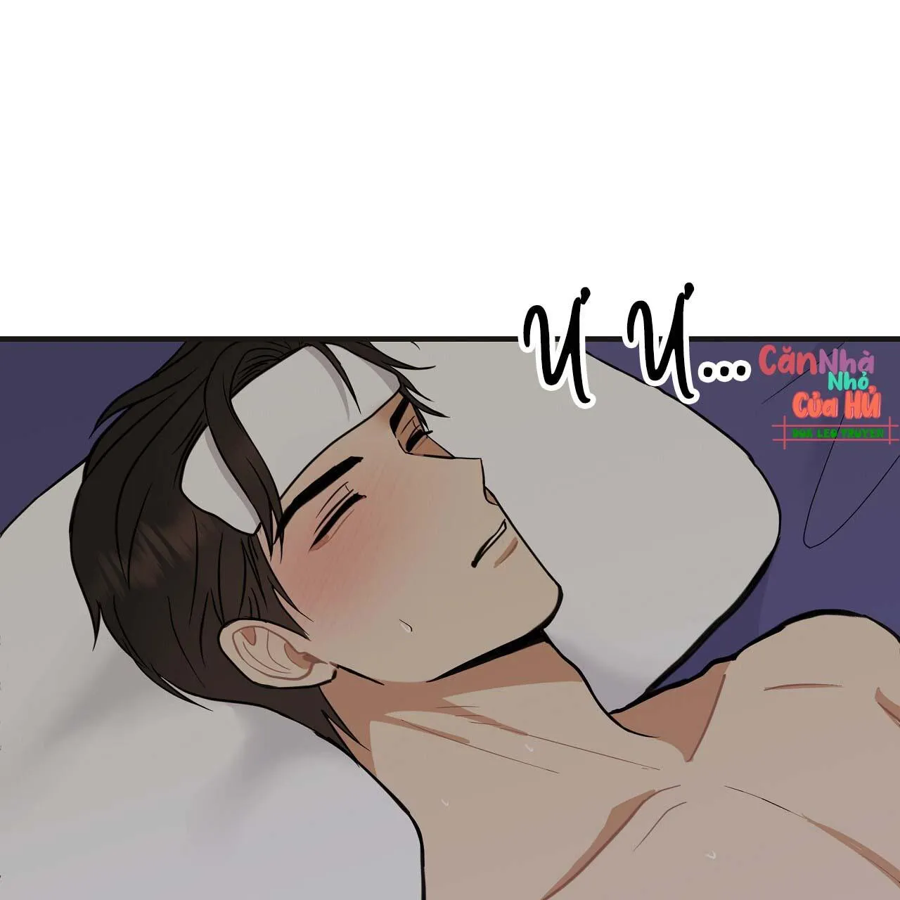 Đứa Trẻ Này Là Con Tôi (END) Chapter 43 Trang 45