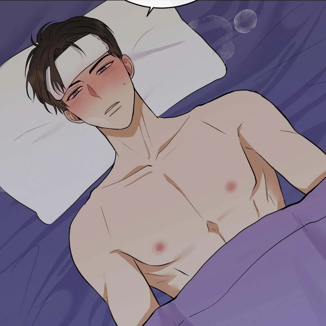 Đứa Trẻ Này Là Con Tôi (END) Chapter 43 Trang 48