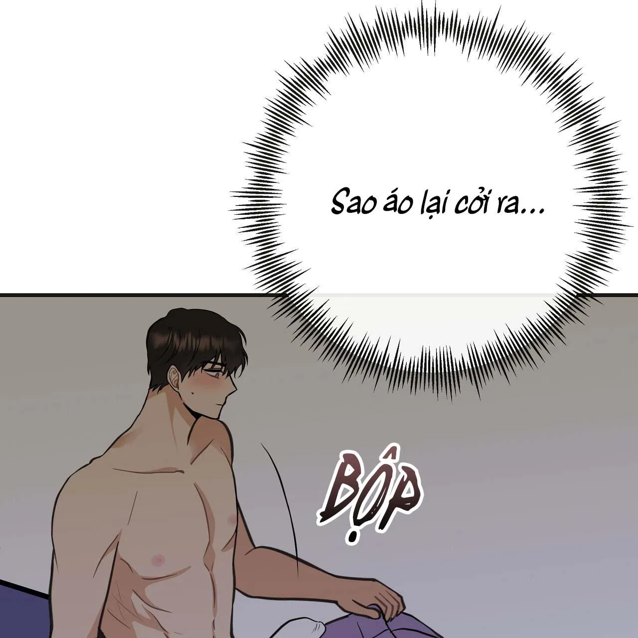 Đứa Trẻ Này Là Con Tôi (END) Chapter 43 Trang 50