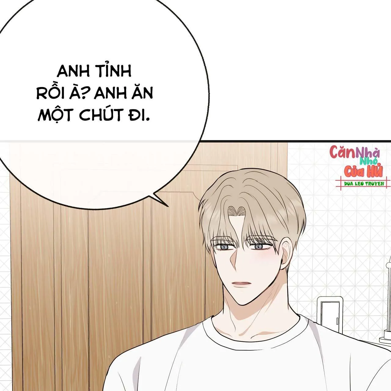 Đứa Trẻ Này Là Con Tôi (END) Chapter 43 Trang 53