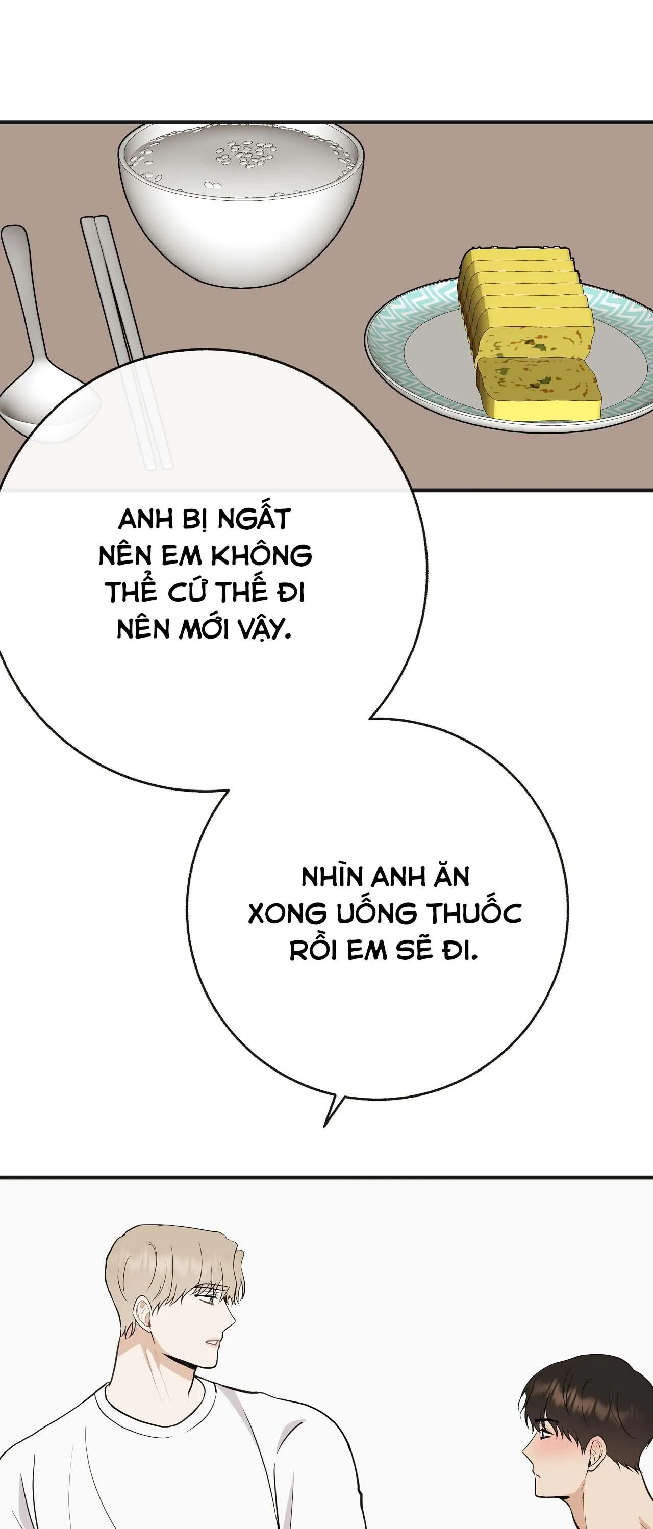 Đứa Trẻ Này Là Con Tôi (END) Chapter 43 Trang 56
