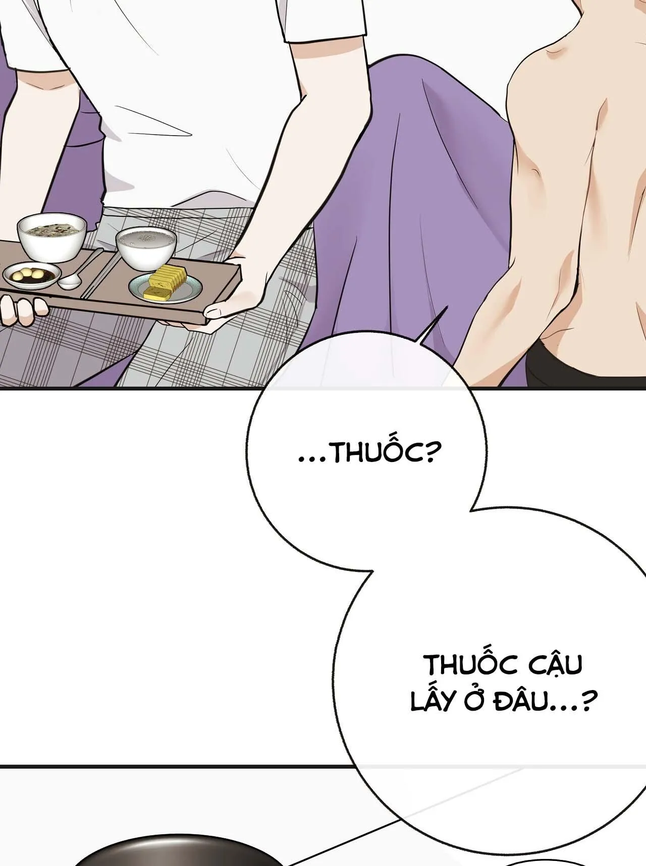 Đứa Trẻ Này Là Con Tôi (END) Chapter 43 Trang 57