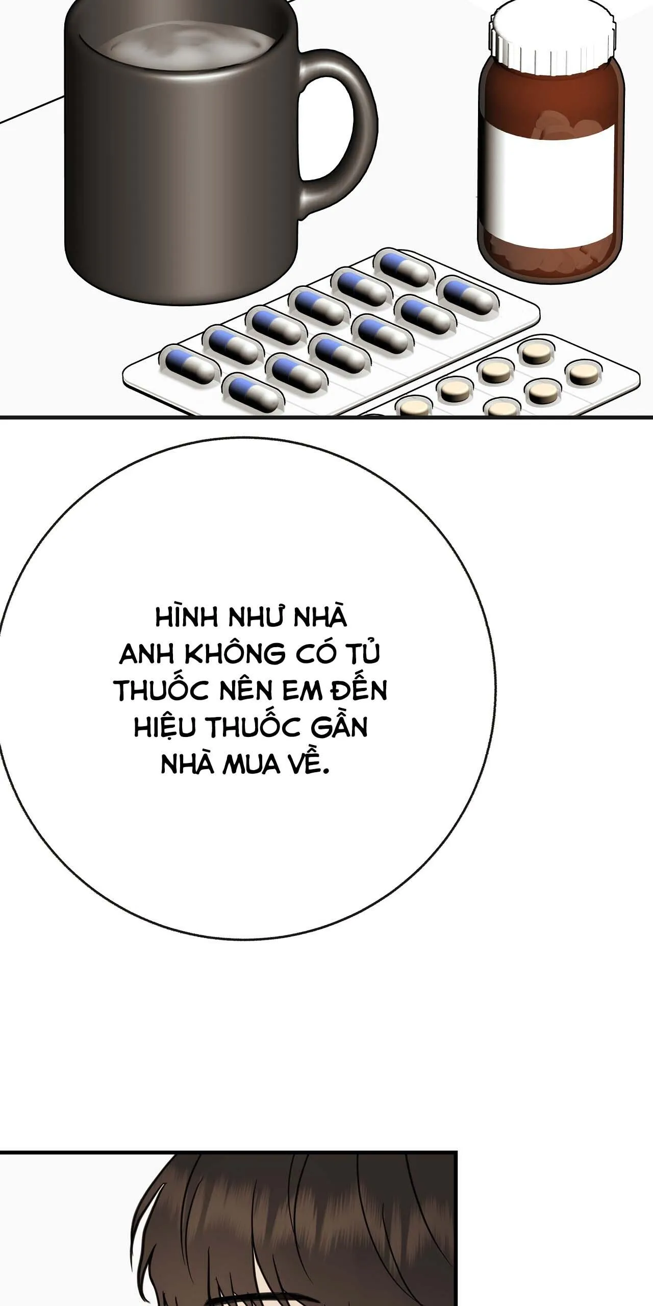 Đứa Trẻ Này Là Con Tôi (END) Chapter 43 Trang 58