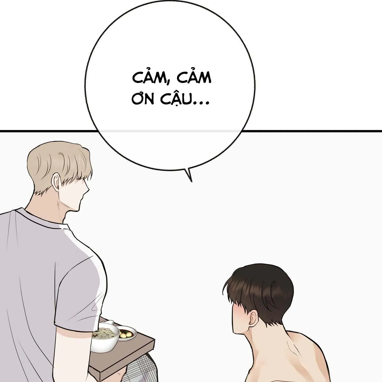 Đứa Trẻ Này Là Con Tôi (END) Chapter 43 Trang 61