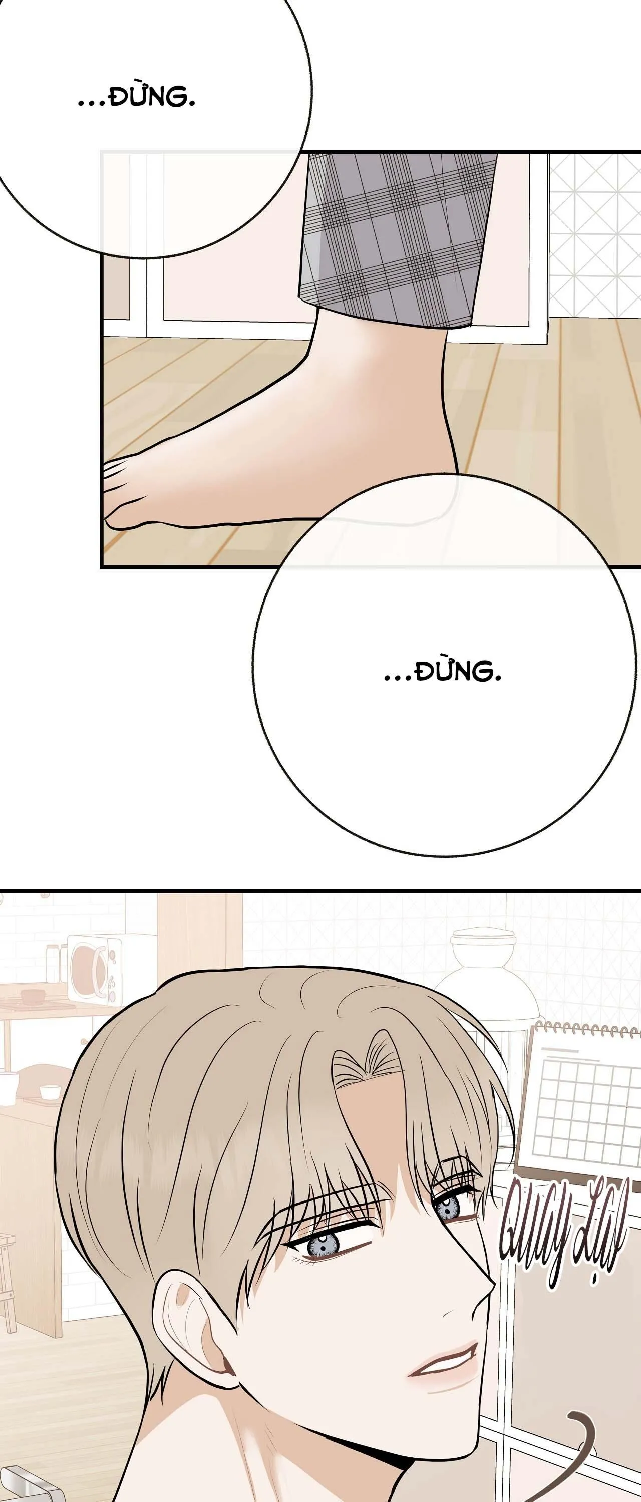 Đứa Trẻ Này Là Con Tôi (END) Chapter 43 Trang 77