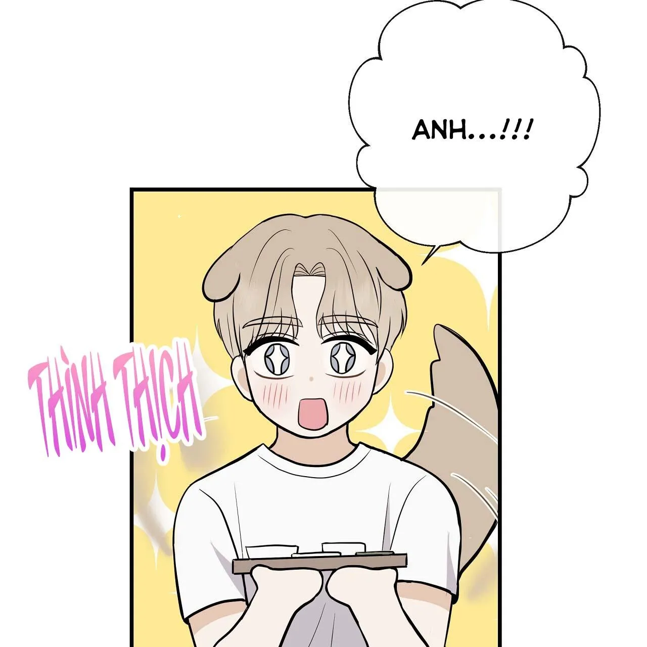 Đứa Trẻ Này Là Con Tôi (END) Chapter 43 Trang 81