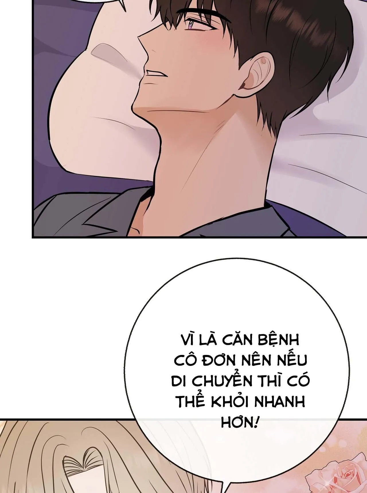 Đứa Trẻ Này Là Con Tôi (END) Chapter 43 Trang 91