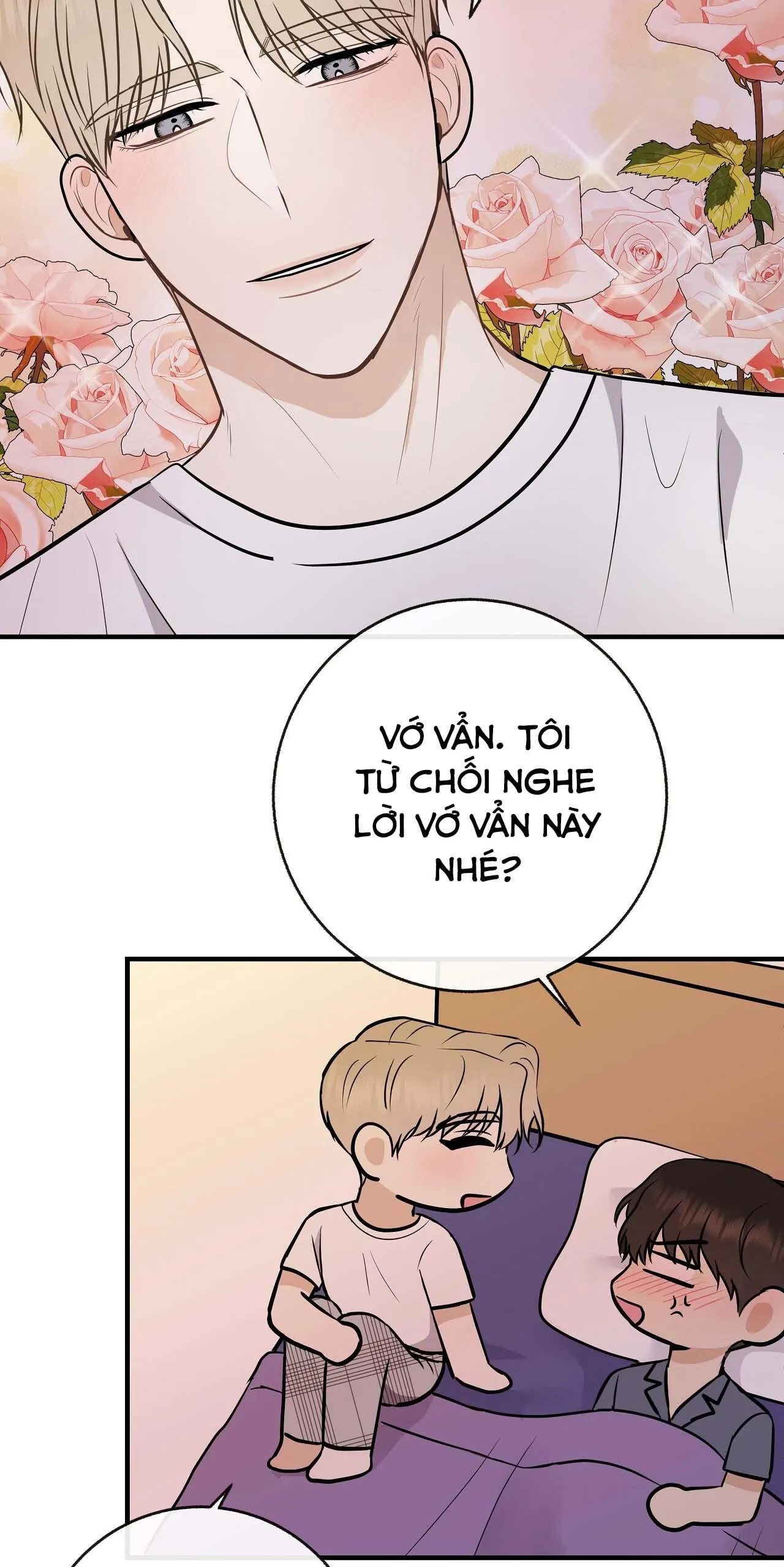 Đứa Trẻ Này Là Con Tôi (END) Chapter 43 Trang 92