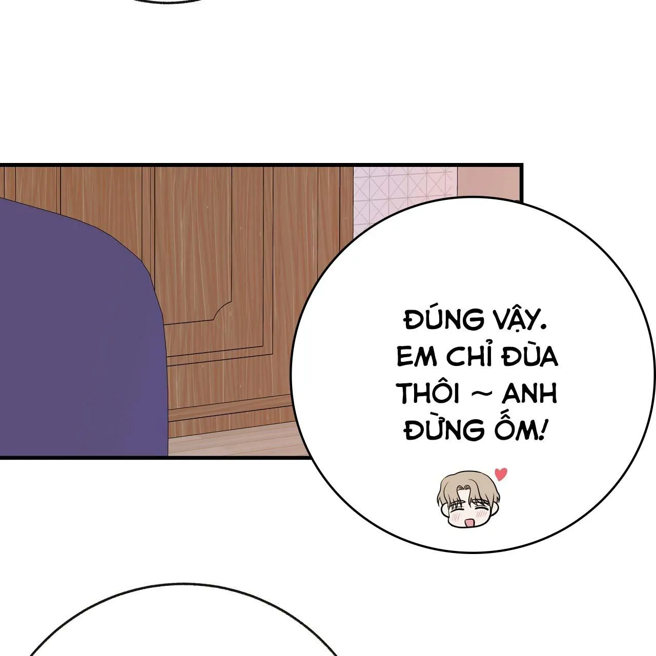 Đứa Trẻ Này Là Con Tôi (END) Chapter 43 Trang 94