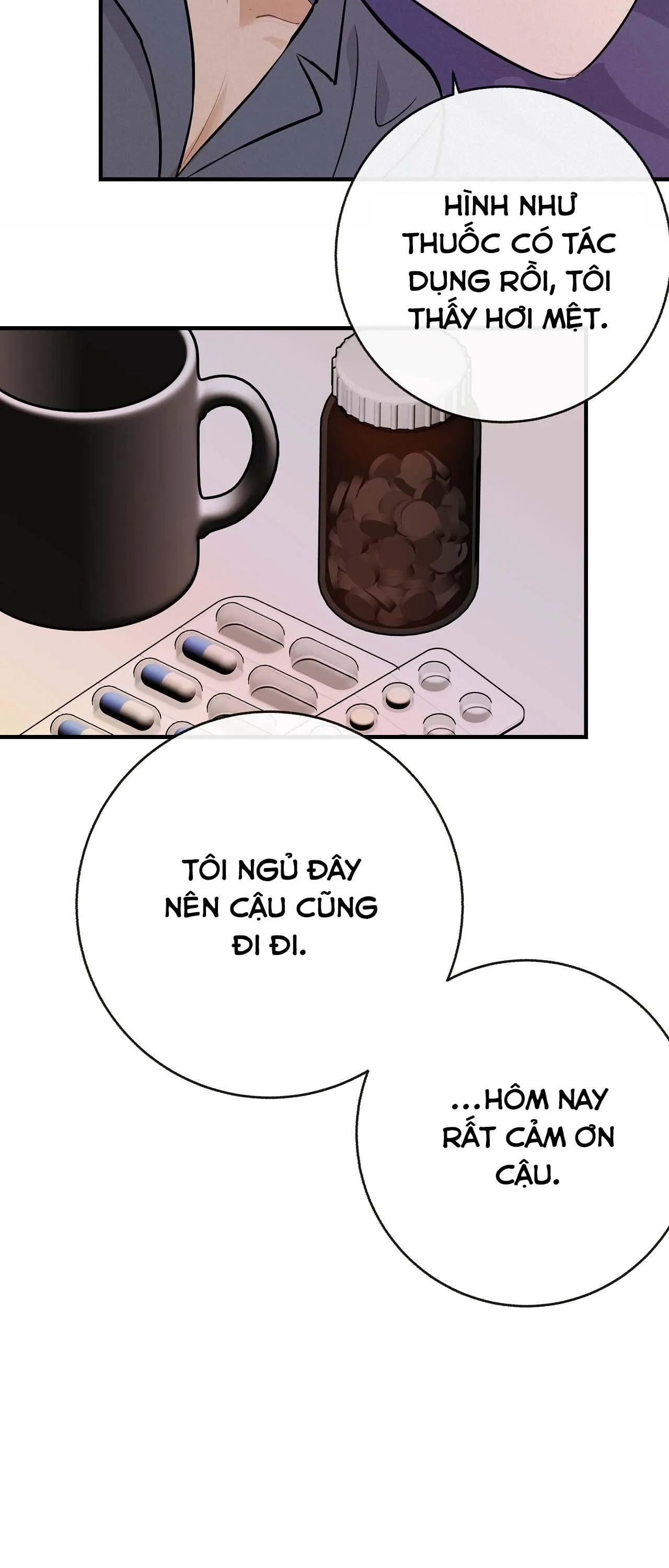 Đứa Trẻ Này Là Con Tôi (END) Chapter 43 Trang 96