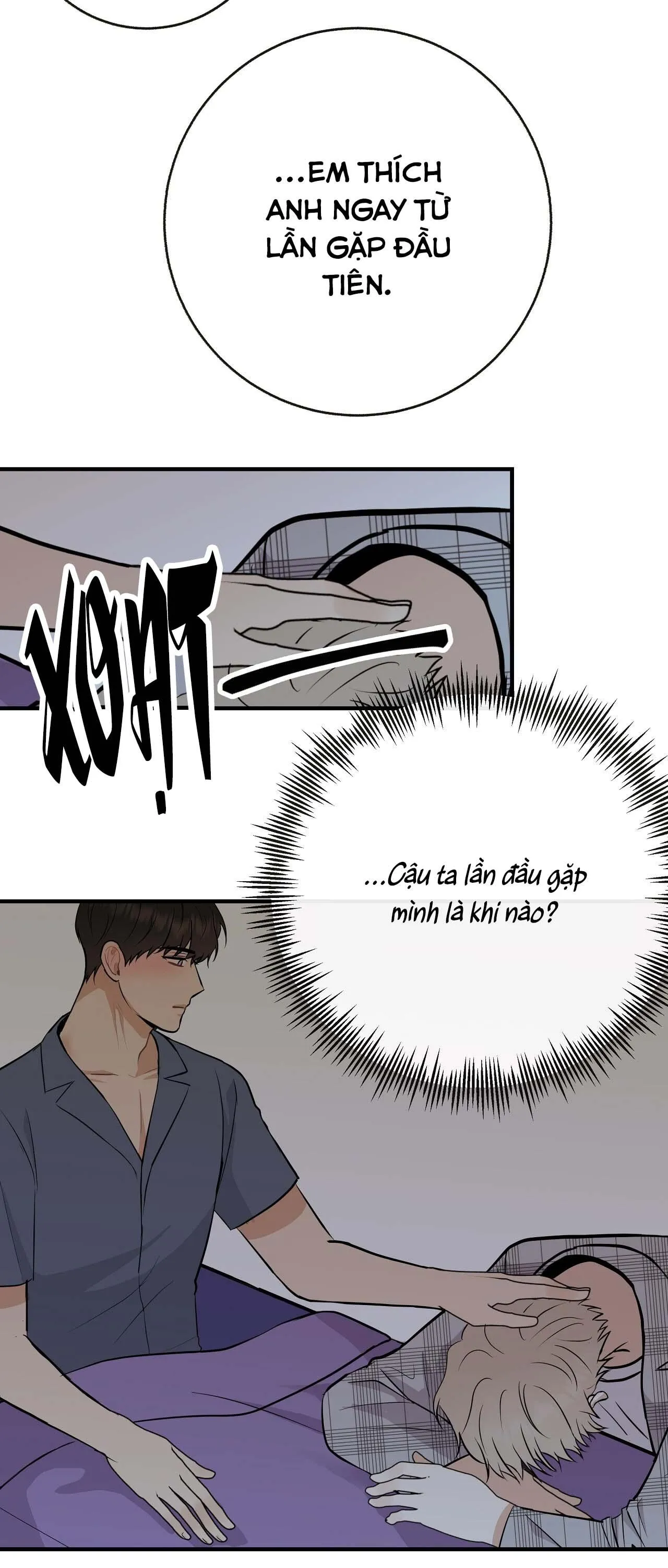 Đứa Trẻ Này Là Con Tôi (END) Chapter 43 Trang 105