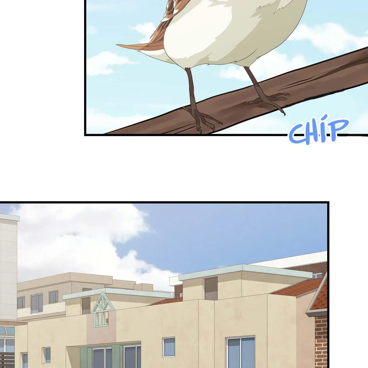 Đứa Trẻ Này Là Con Tôi (END) Chapter 44 Trang 8