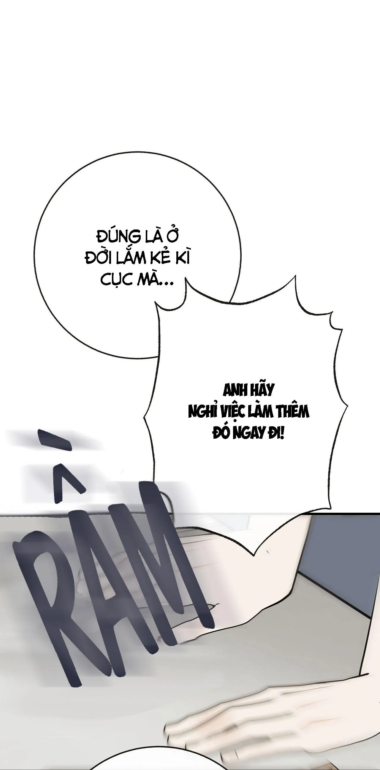 Đứa Trẻ Này Là Con Tôi (END) Chapter 45 Trang 7