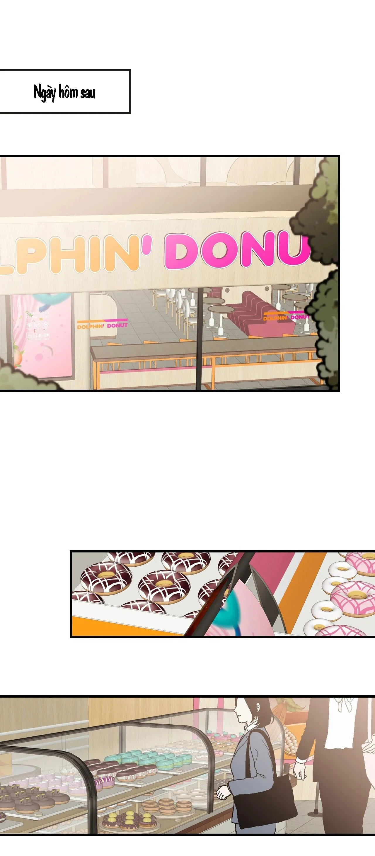 Đứa Trẻ Này Là Con Tôi (END) Chapter 45 Trang 11