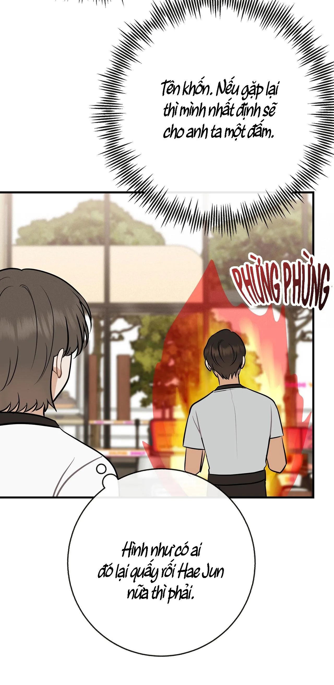 Đứa Trẻ Này Là Con Tôi (END) Chapter 45 Trang 17