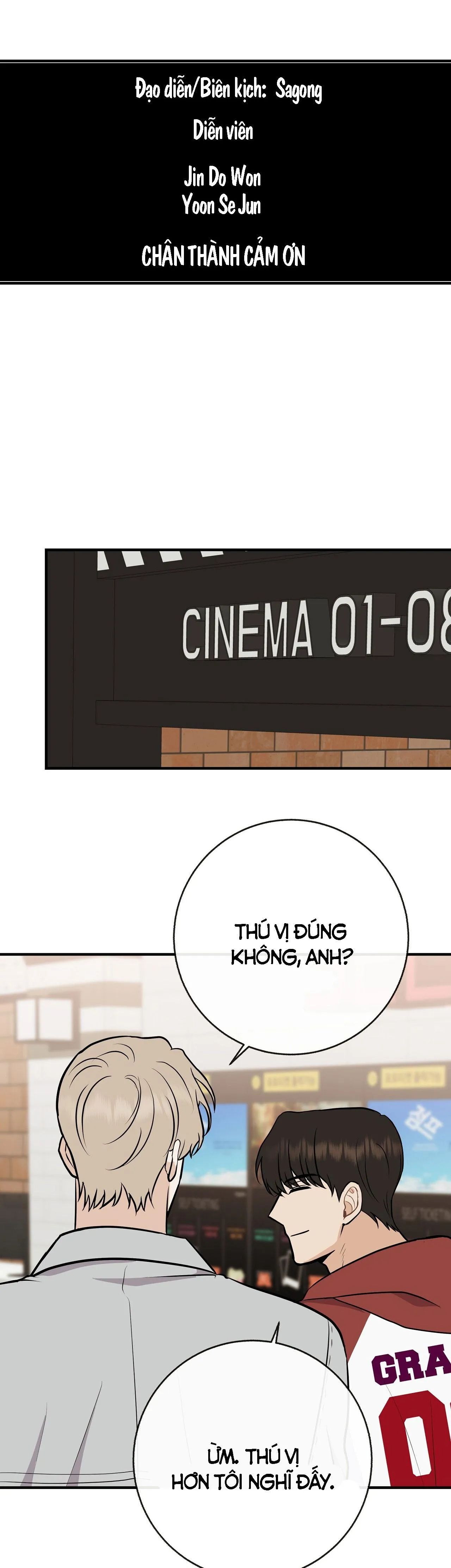 Đứa Trẻ Này Là Con Tôi (END) Chapter 45 Trang 20