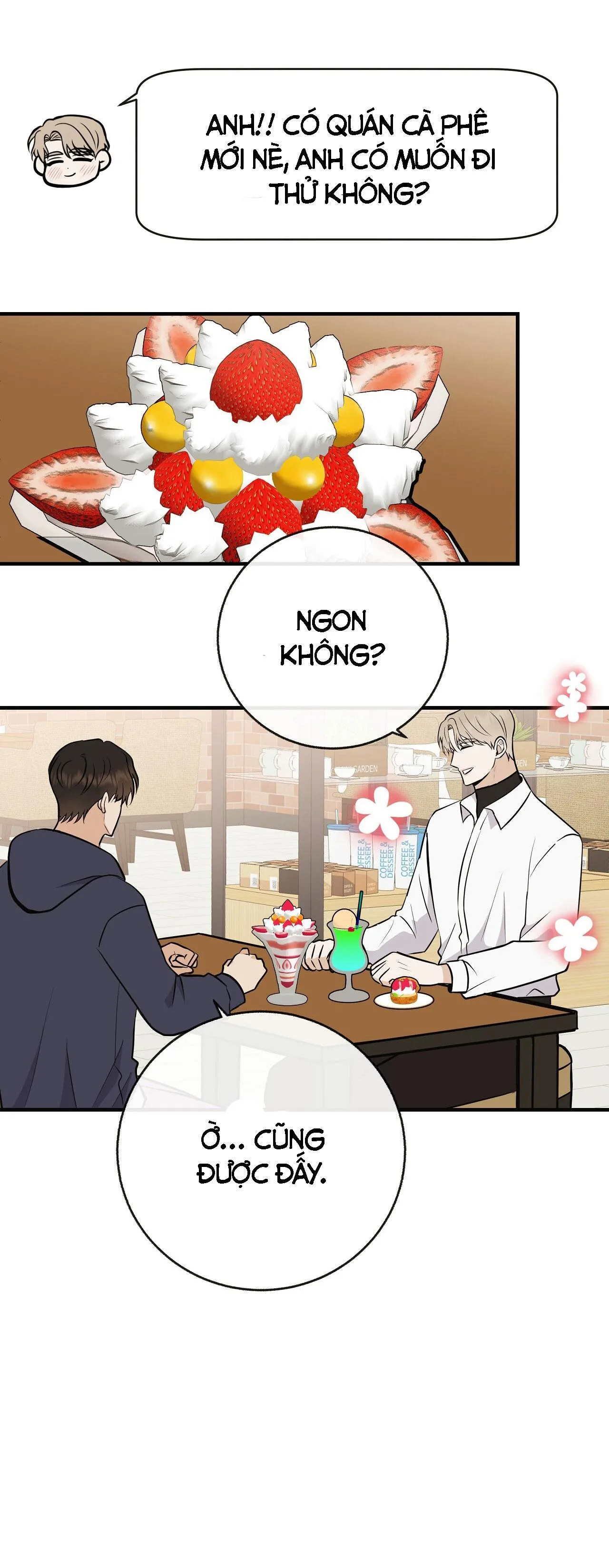 Đứa Trẻ Này Là Con Tôi (END) Chapter 45 Trang 23