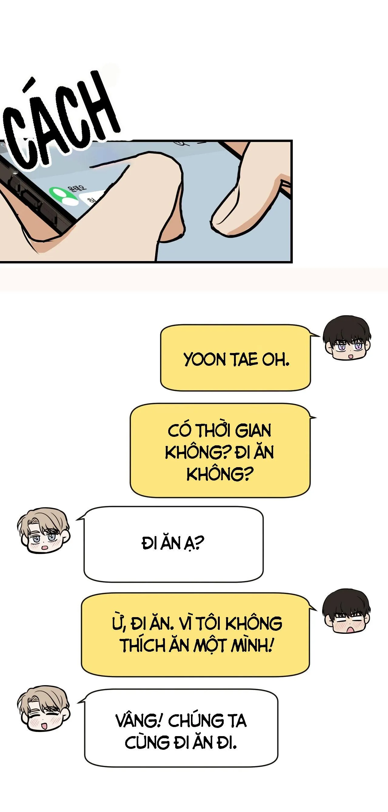 Đứa Trẻ Này Là Con Tôi (END) Chapter 45 Trang 25