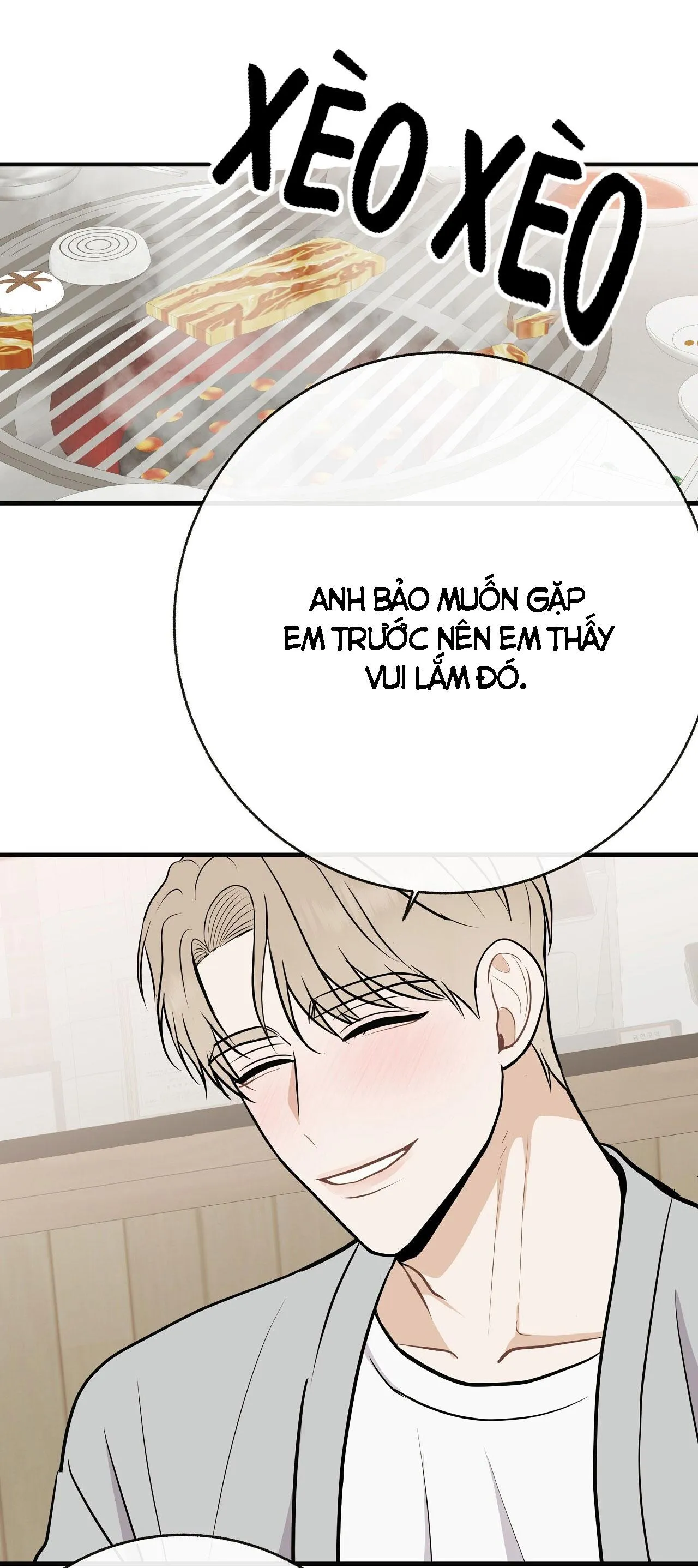 Đứa Trẻ Này Là Con Tôi (END) Chapter 45 Trang 26