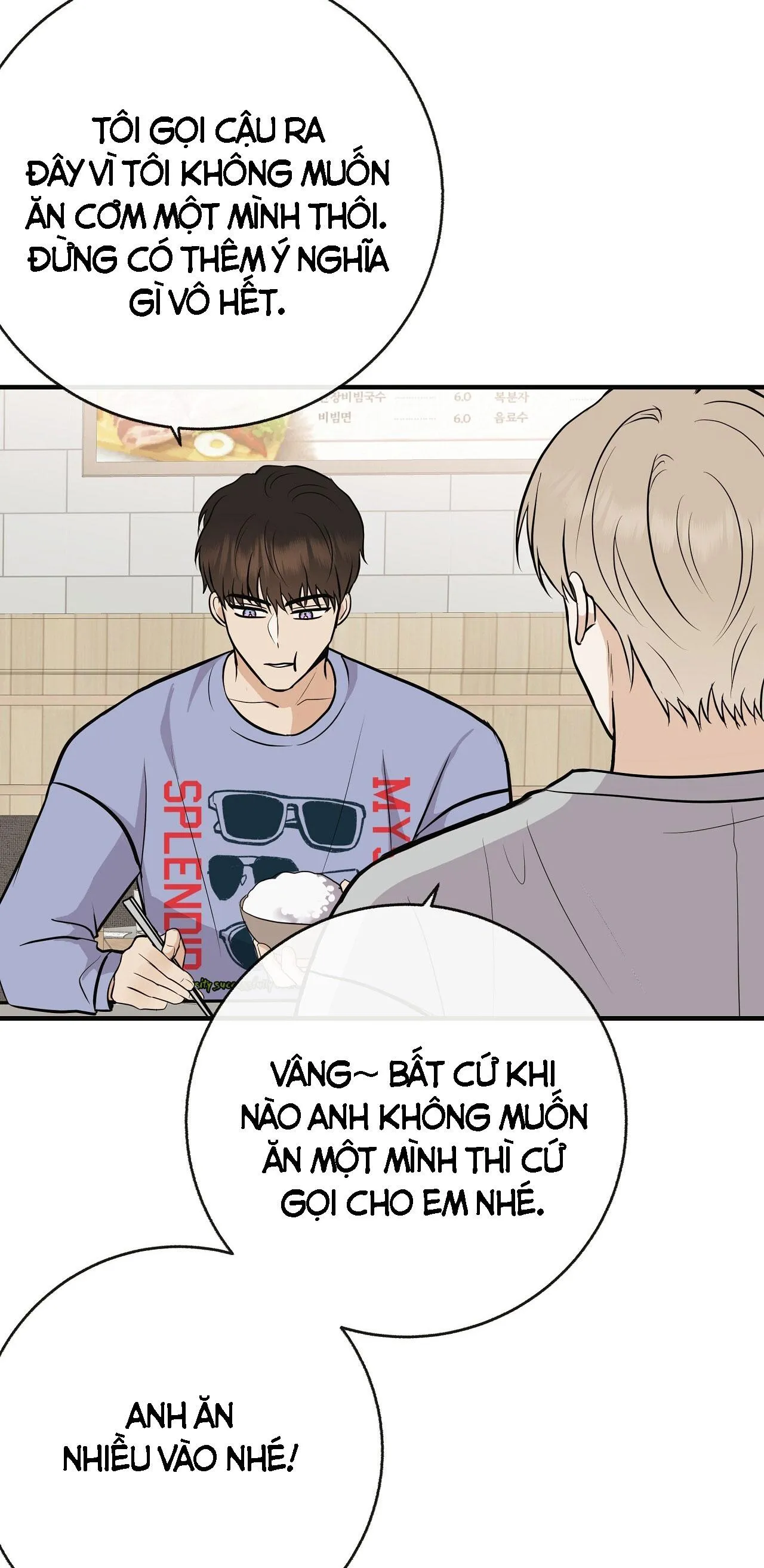 Đứa Trẻ Này Là Con Tôi (END) Chapter 45 Trang 27