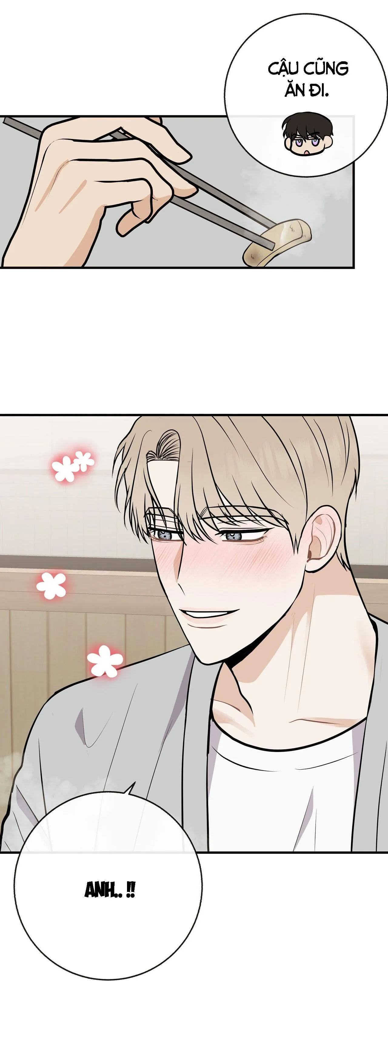 Đứa Trẻ Này Là Con Tôi (END) Chapter 45 Trang 29